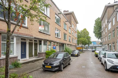 Foto van Sonmansstraat 7B 01, Rotterdam