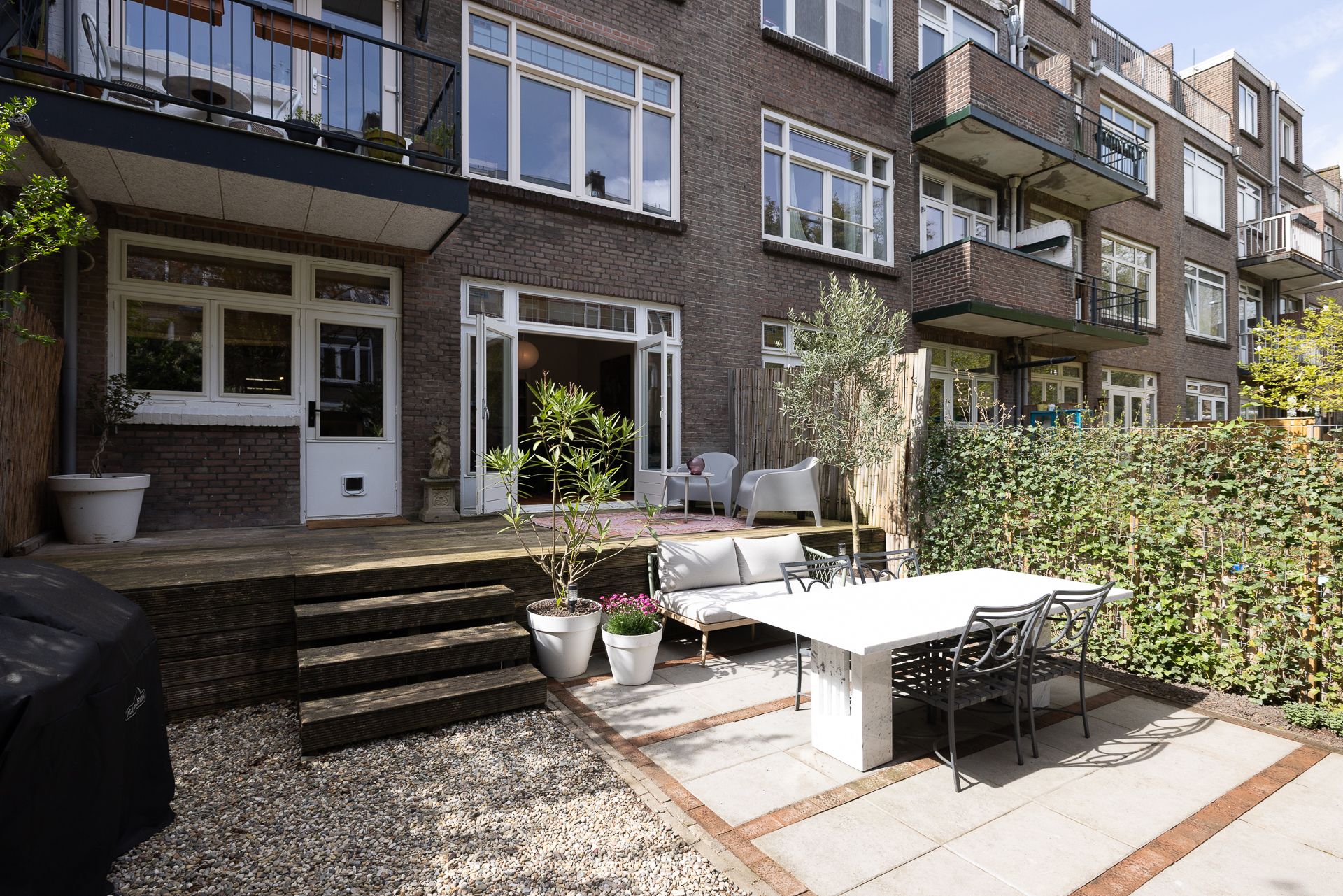 Foto van Sonmansstraat 46A, Rotterdam