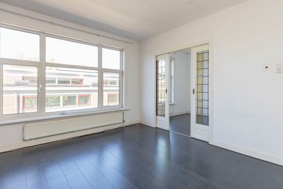 Foto van Sonmansstraat 126A02, Rotterdam