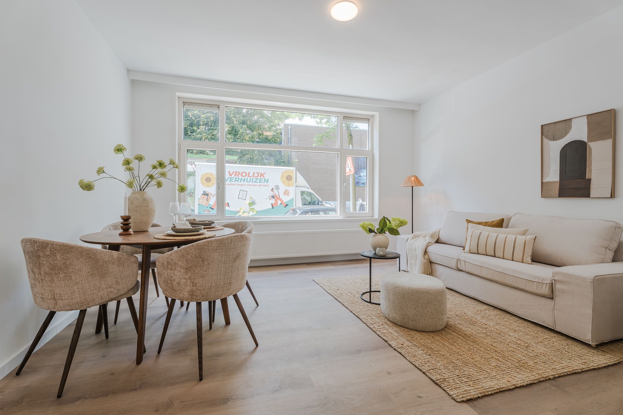 Foto van Sonmansstraat 140A, Rotterdam