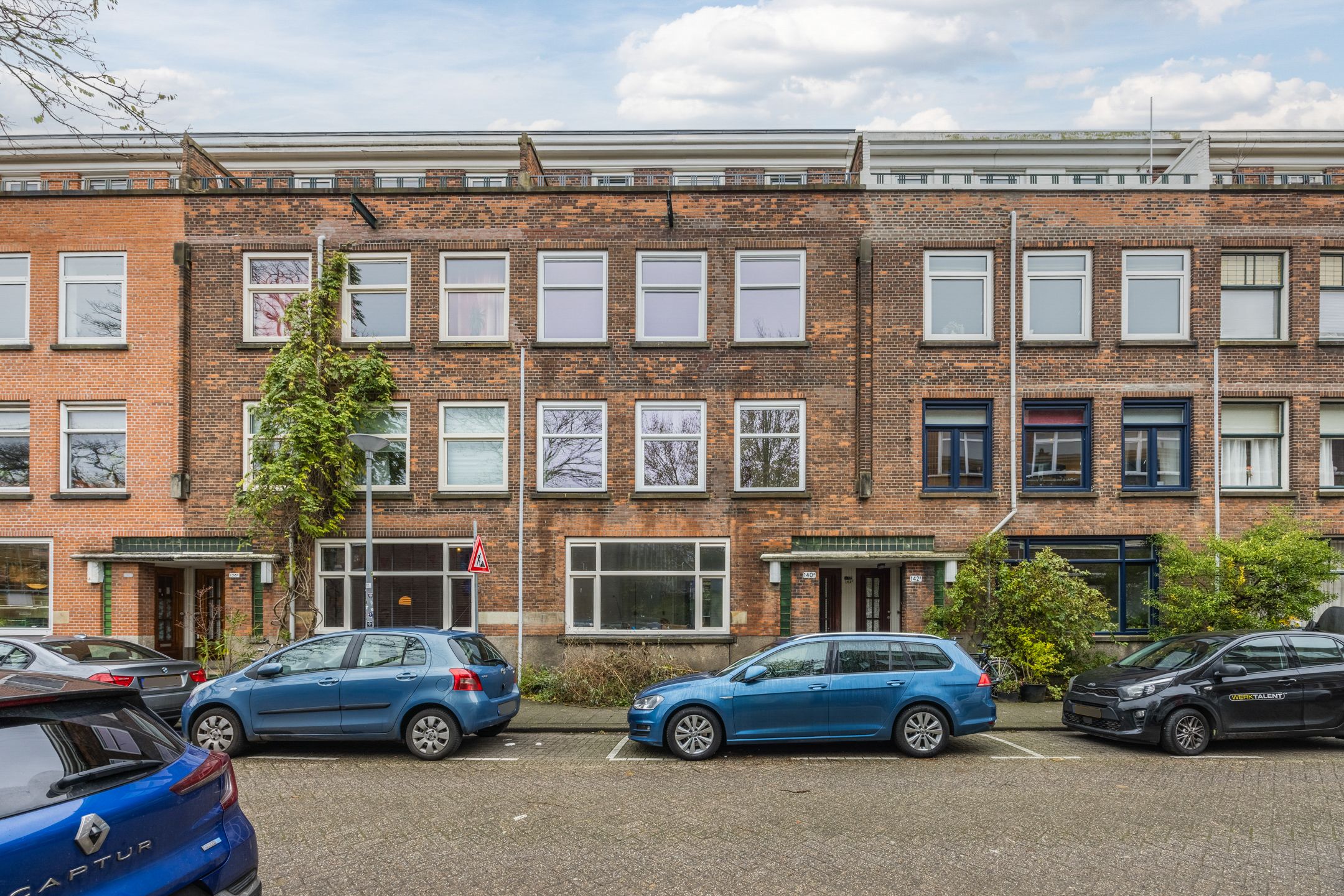 Foto van Sonmansstraat 140B02, Rotterdam