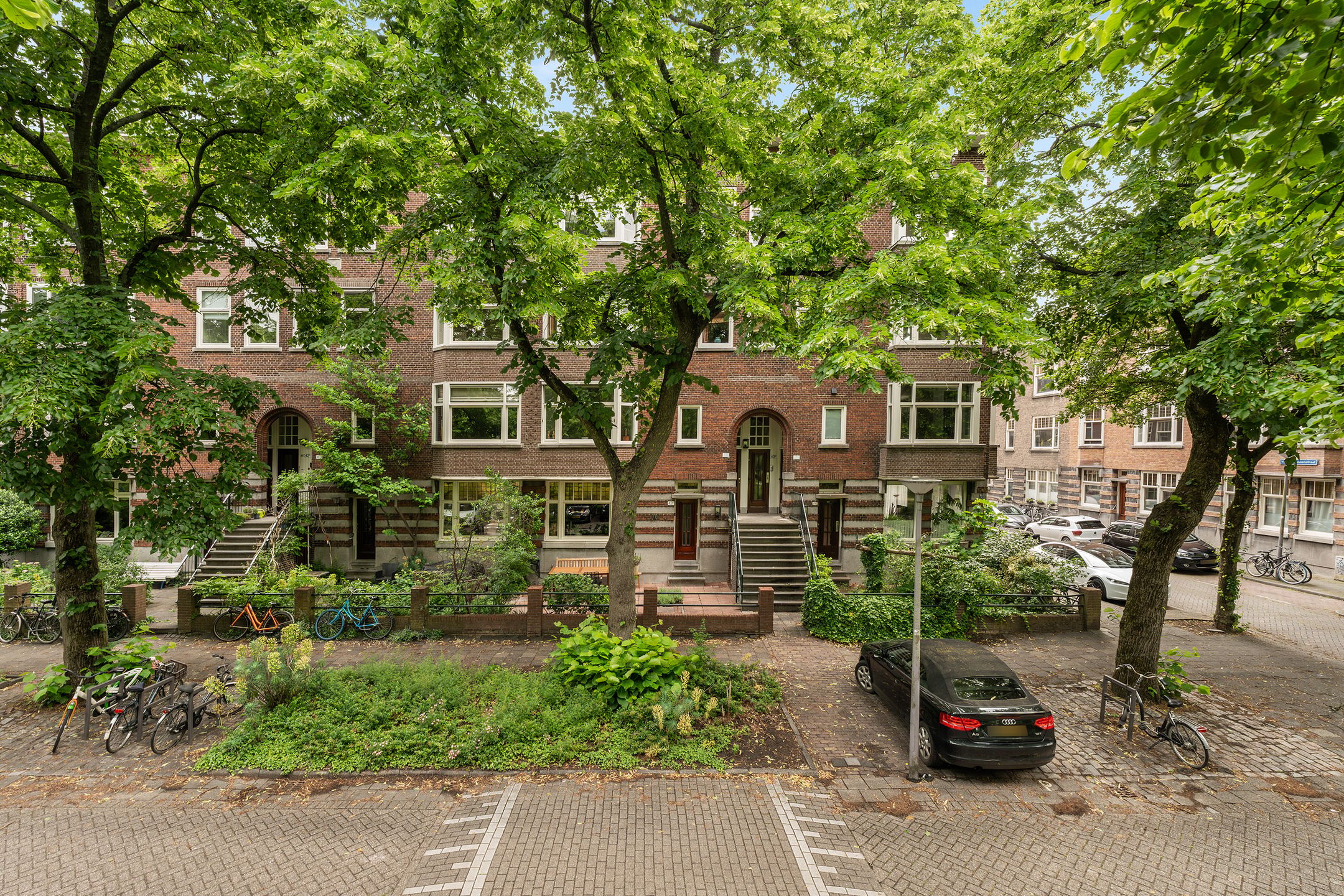 Foto van Vroesenlaan 43B, Rotterdam