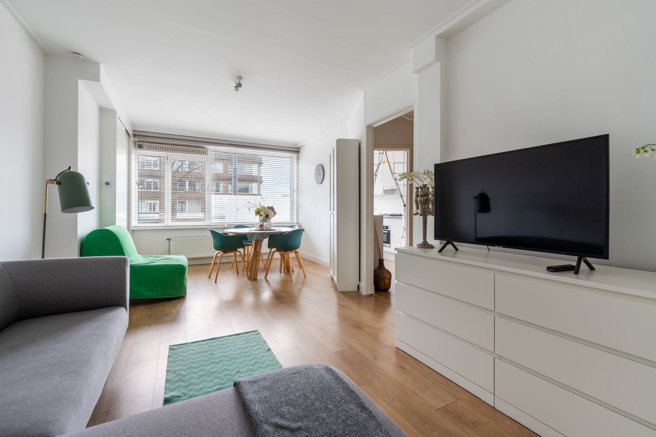 Foto van Stadhoudersweg 125B, Rotterdam