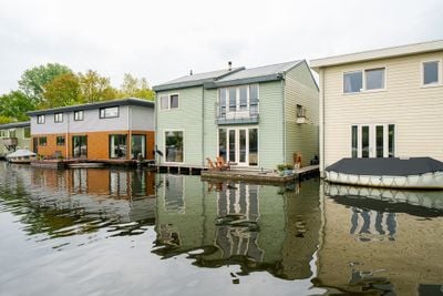 Foto van Gordelpad 275, Rotterdam
