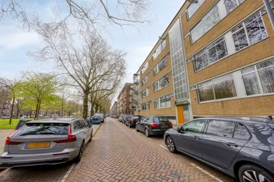 Foto van Statenweg 45B, Rotterdam