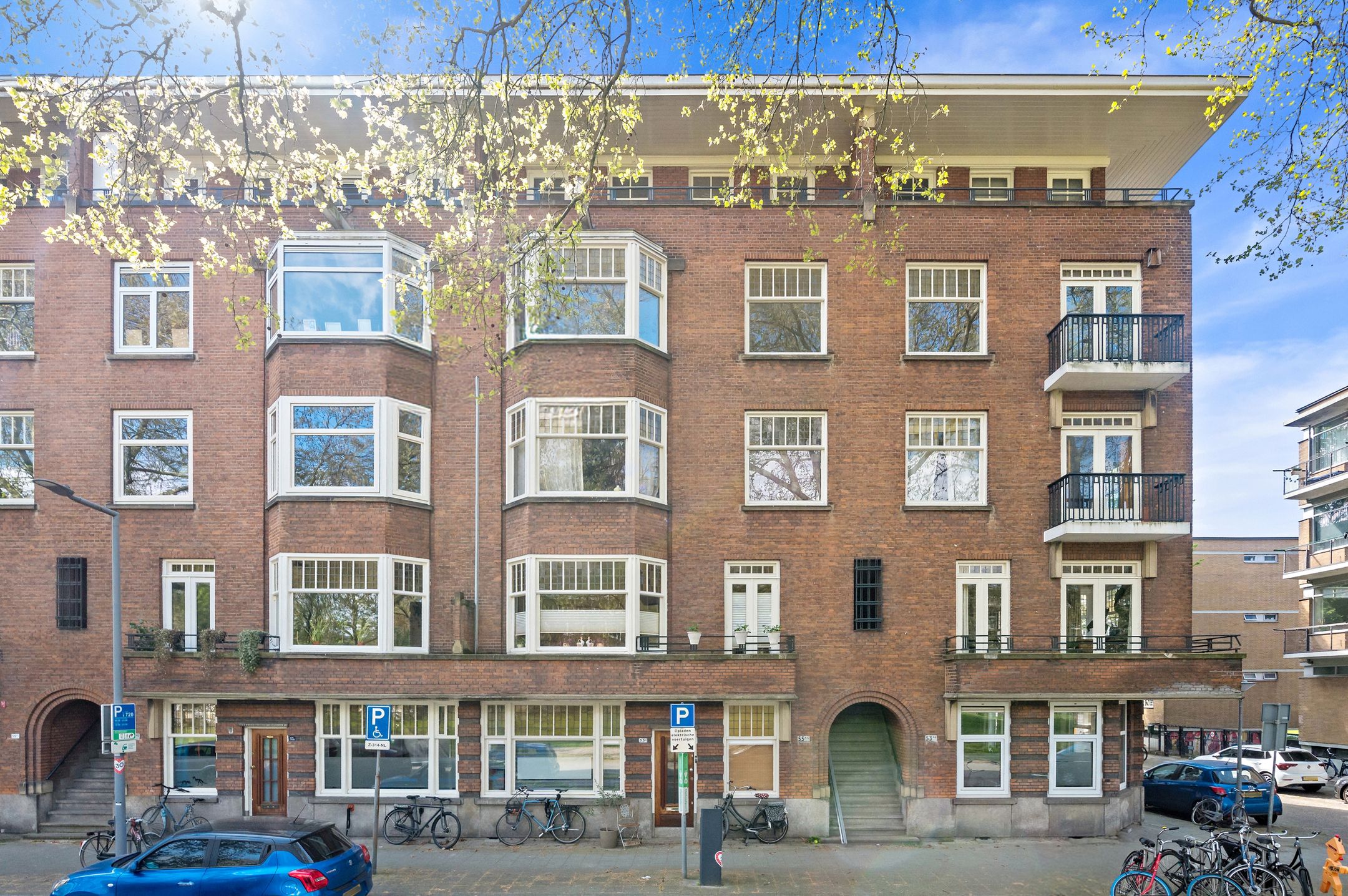 Foto van Statenweg 55A, Rotterdam