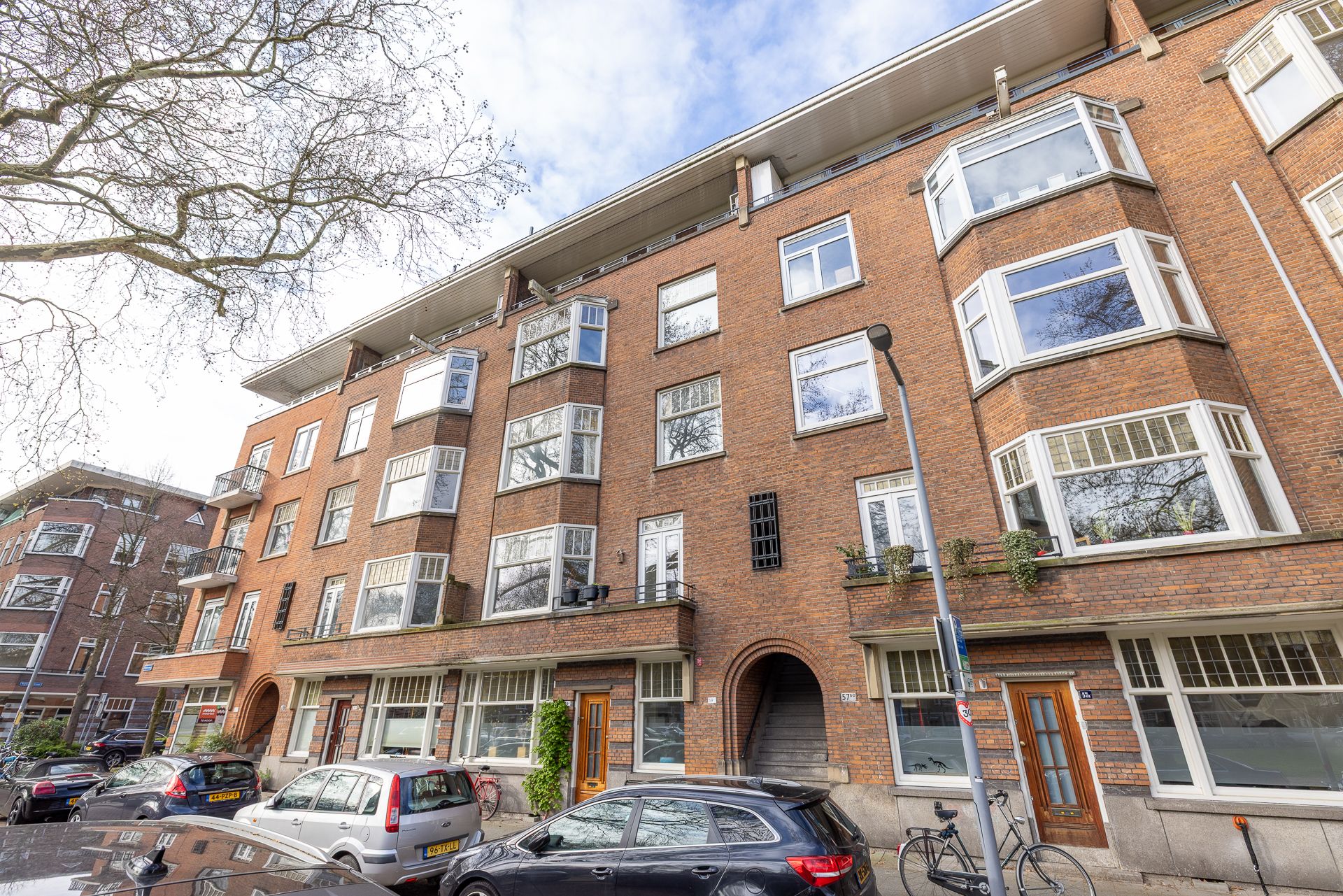 Foto van Statenweg 59B, Rotterdam