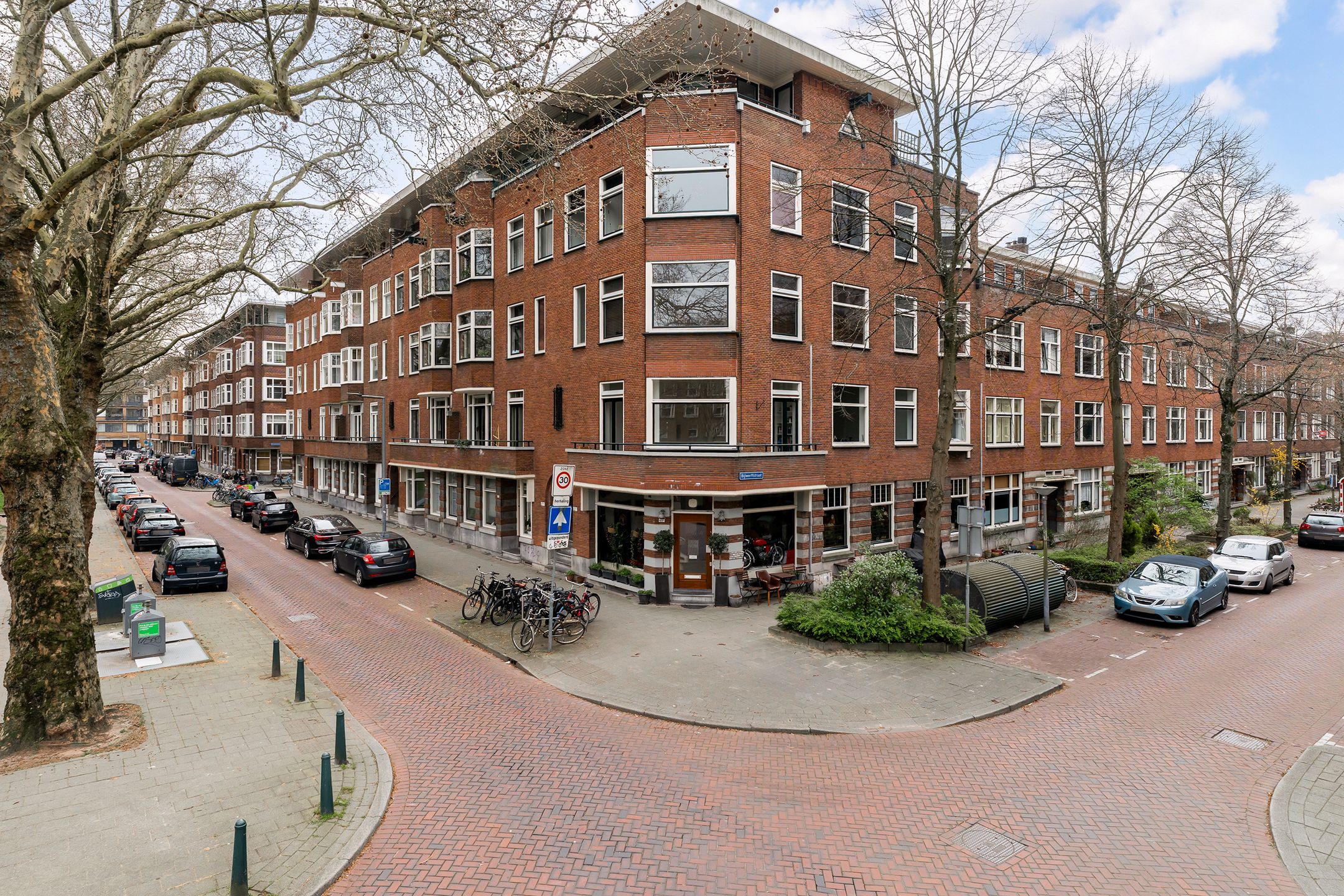 Foto van Statenweg 65D, Rotterdam