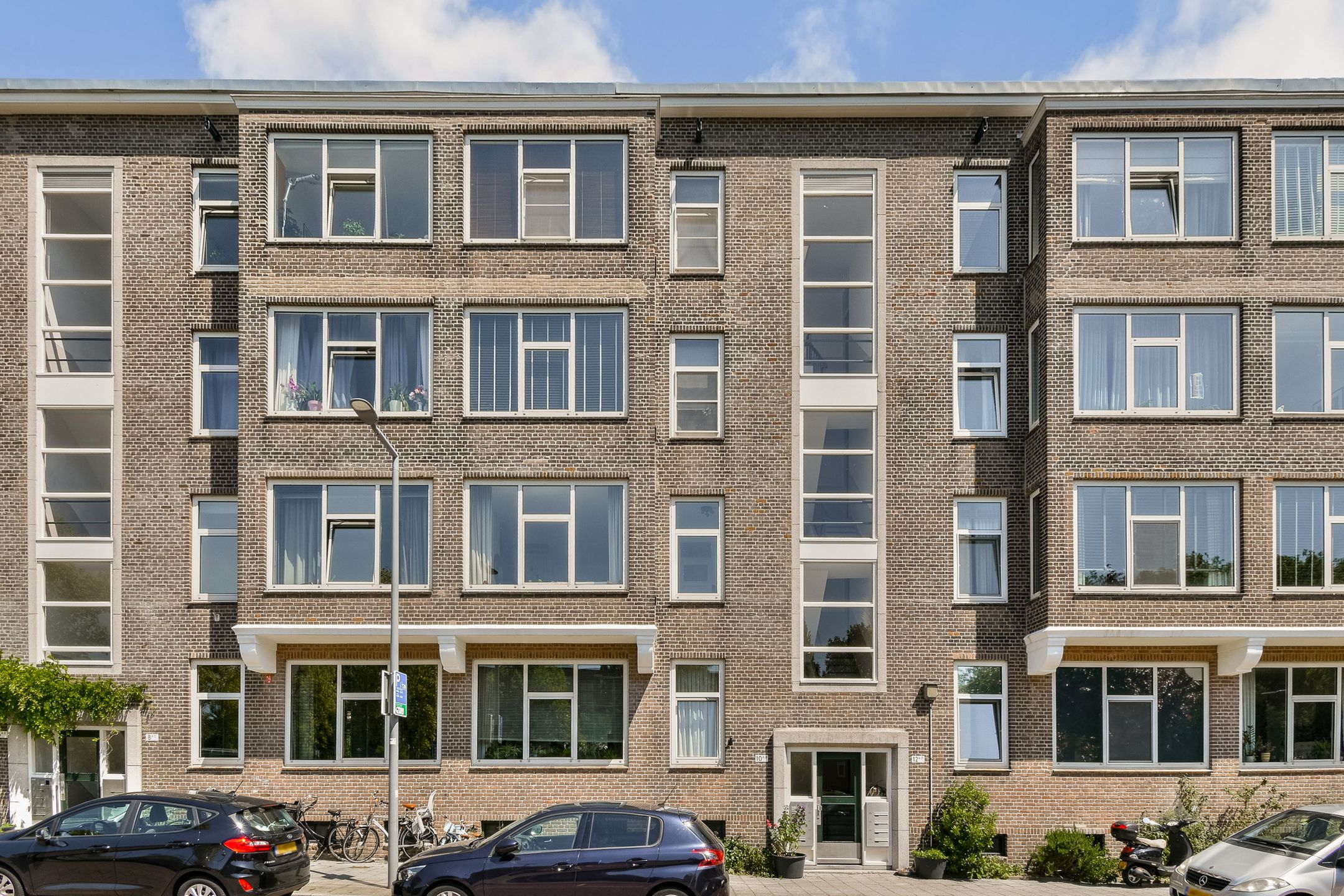 Foto van Statenweg 10B, Rotterdam
