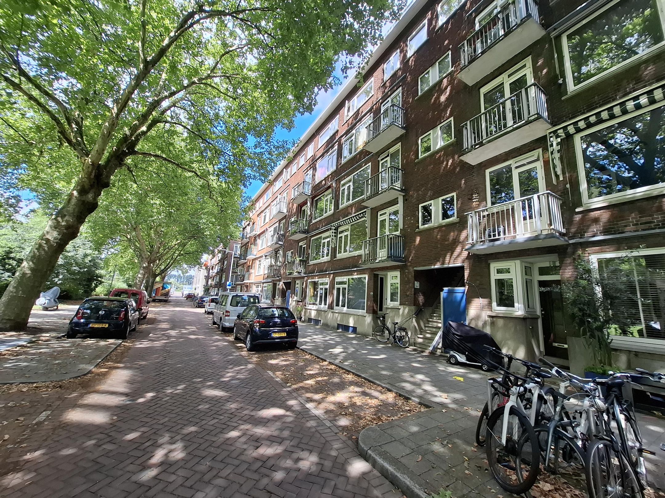 Foto van Statenweg 52B, Rotterdam