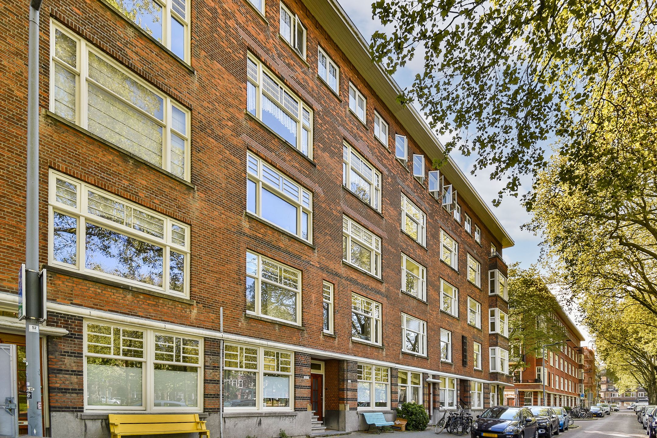 Foto van Statenweg 70C, Rotterdam