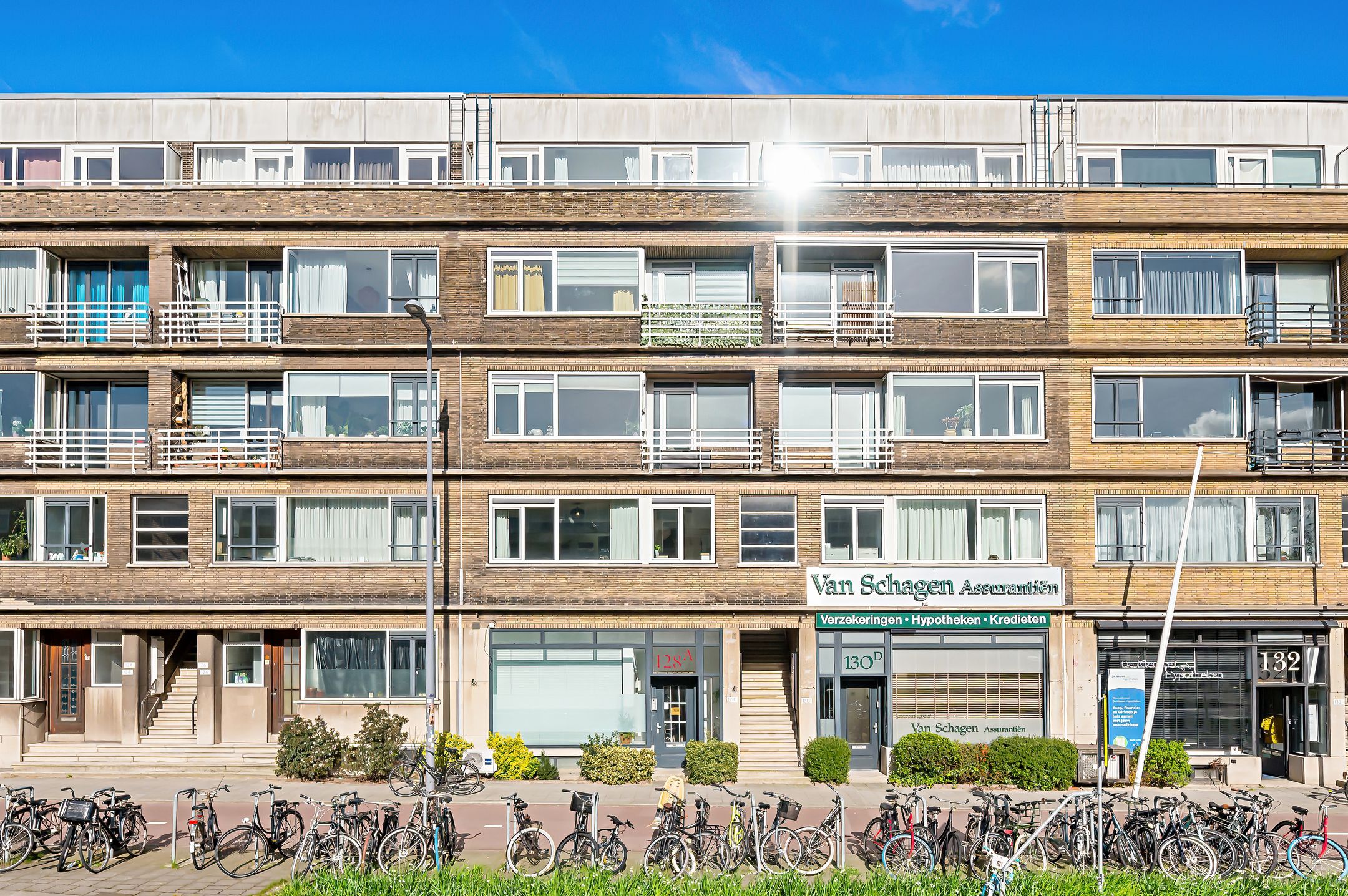 Foto van Statenweg 128B, Rotterdam