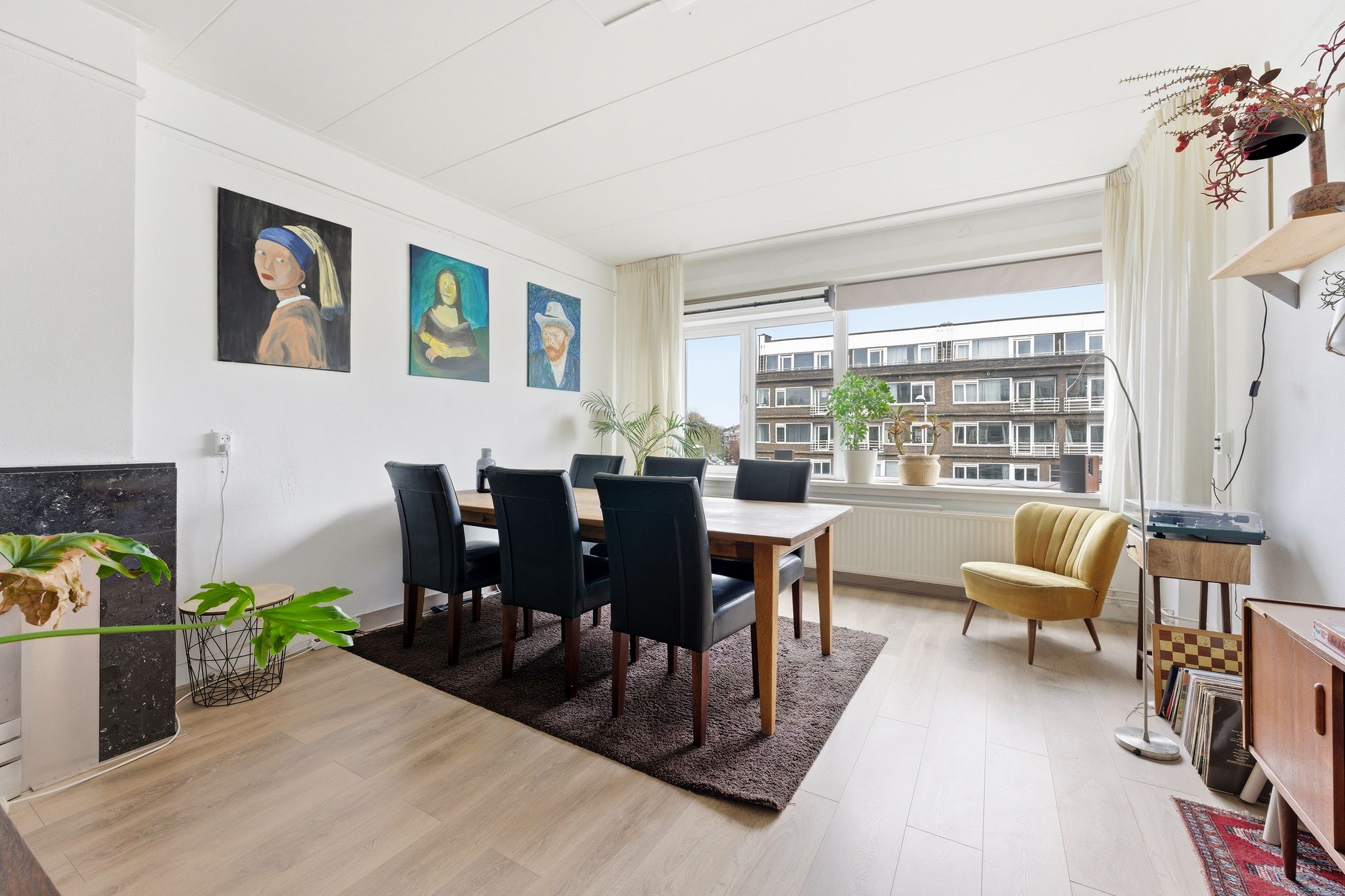 Foto van Statenweg 130B, Rotterdam