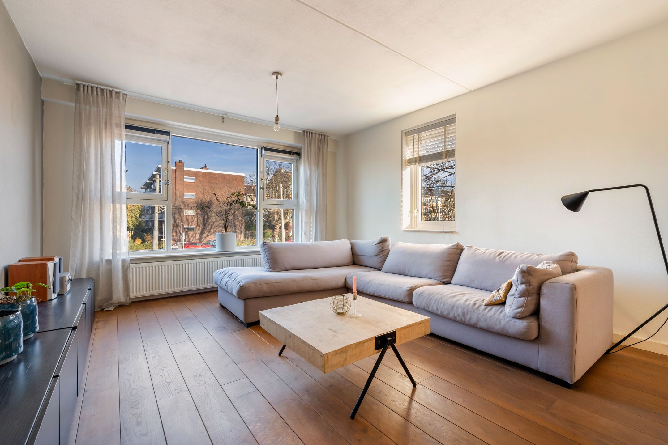 Foto van Bentincklaan 302, Rotterdam