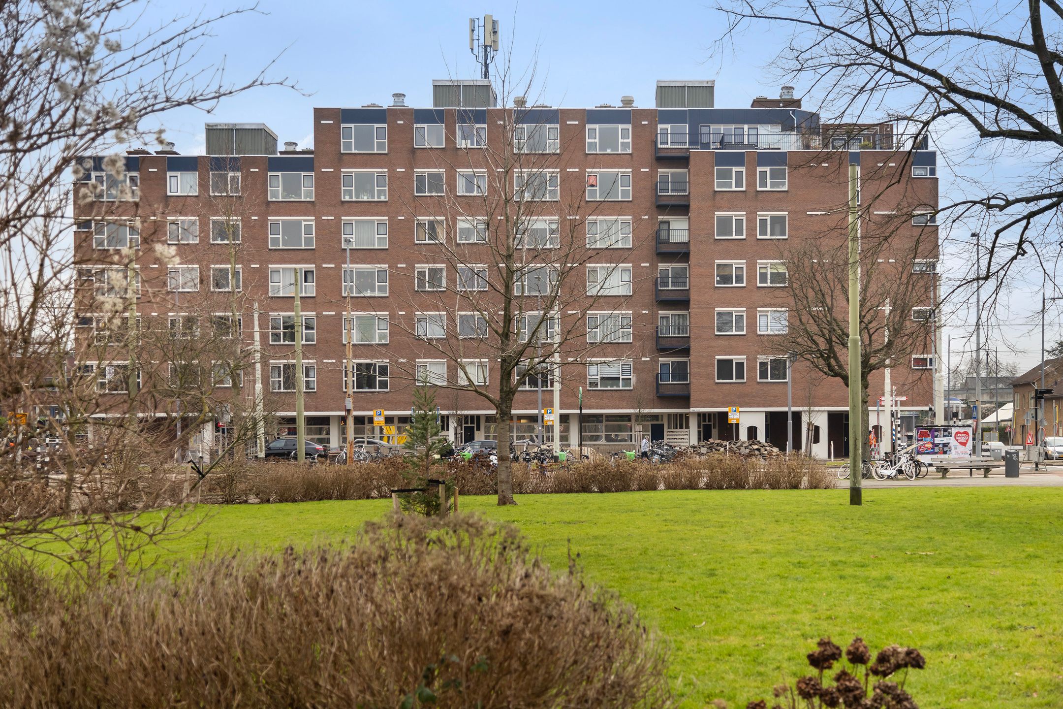 Foto van Bentincklaan 384, Rotterdam
