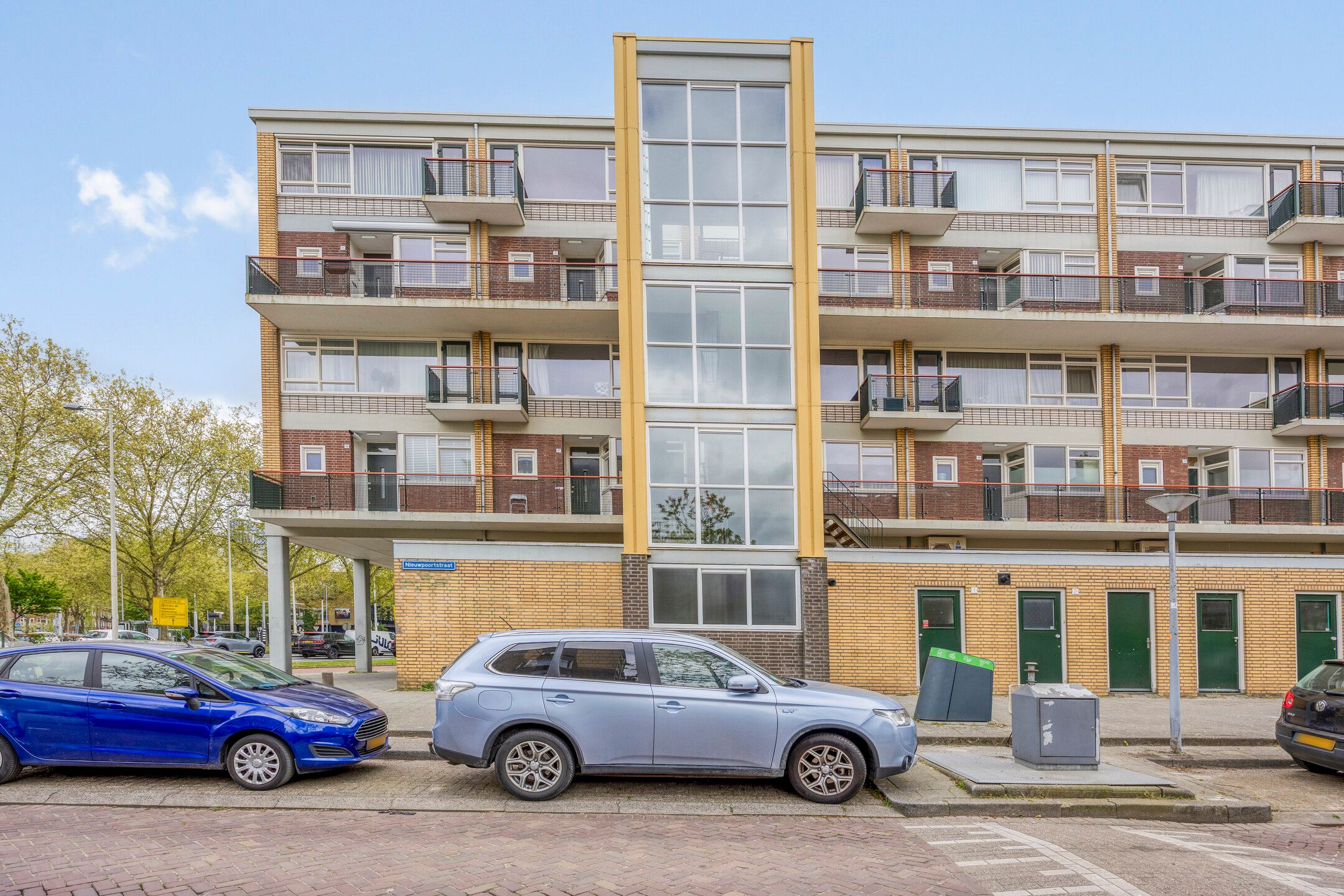 Foto van Bentinckplein 26, Rotterdam