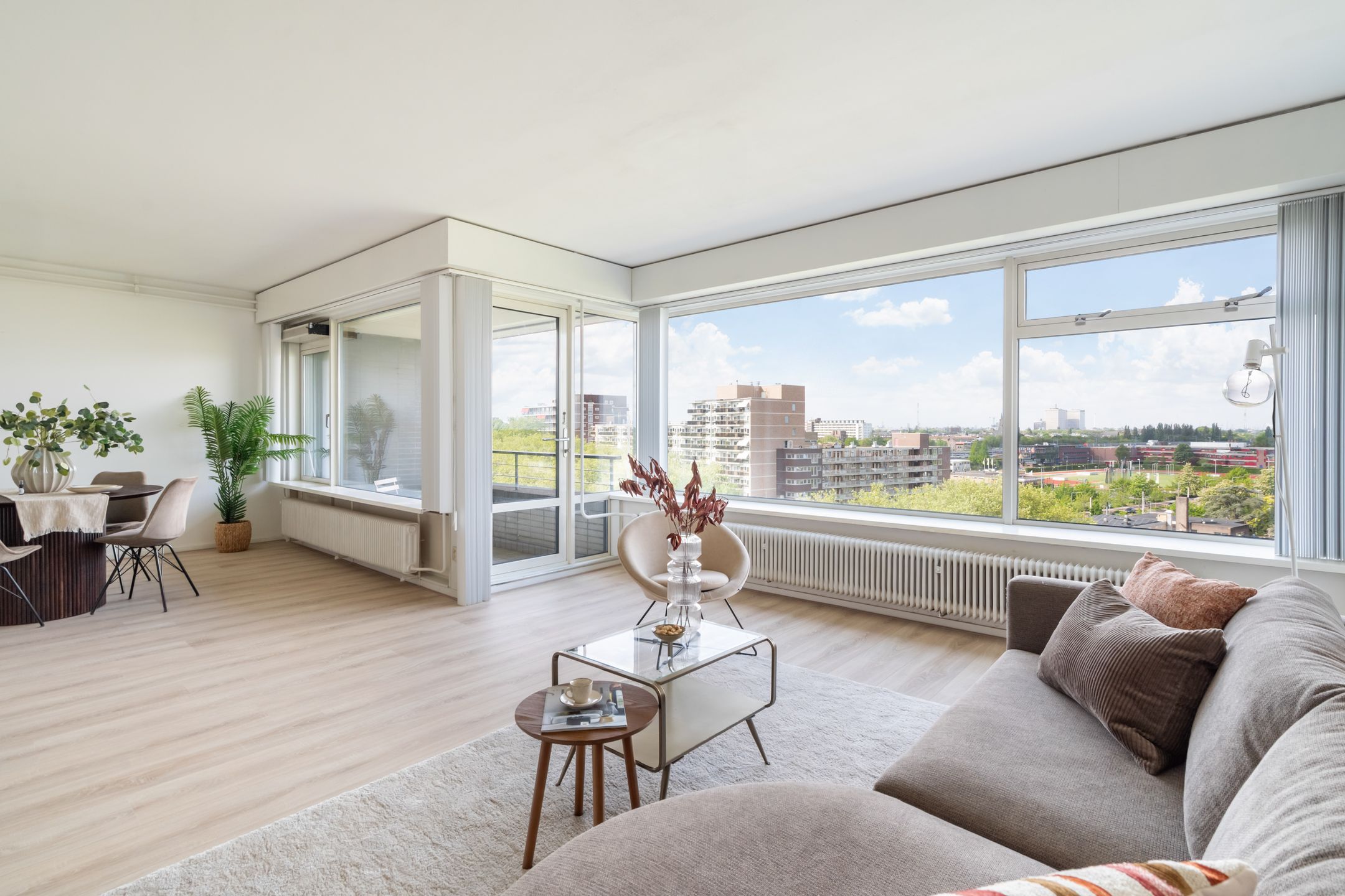 Foto van Bentinckplein 100, Rotterdam