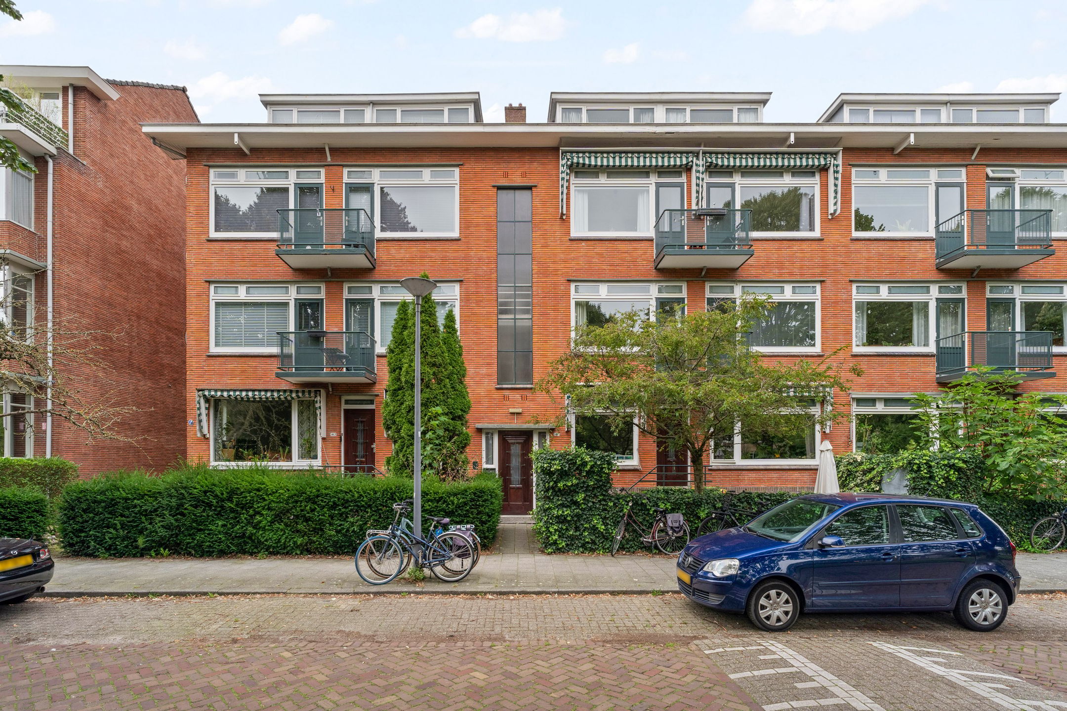 Foto van Statensingel 16102R, Rotterdam