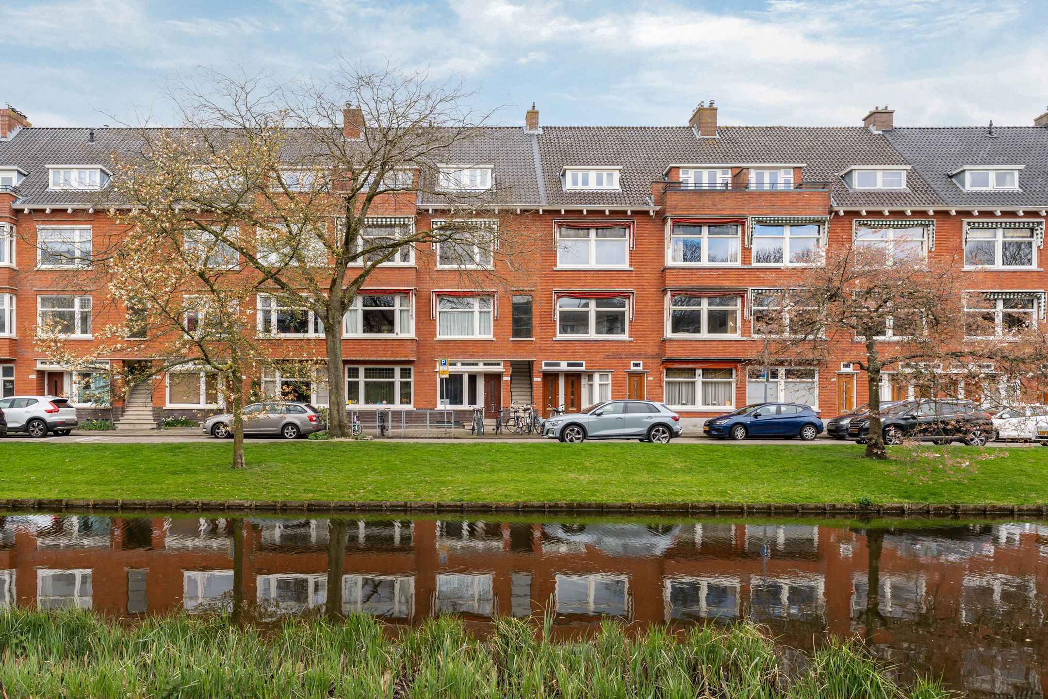 Foto van Statensingel 112C, Rotterdam