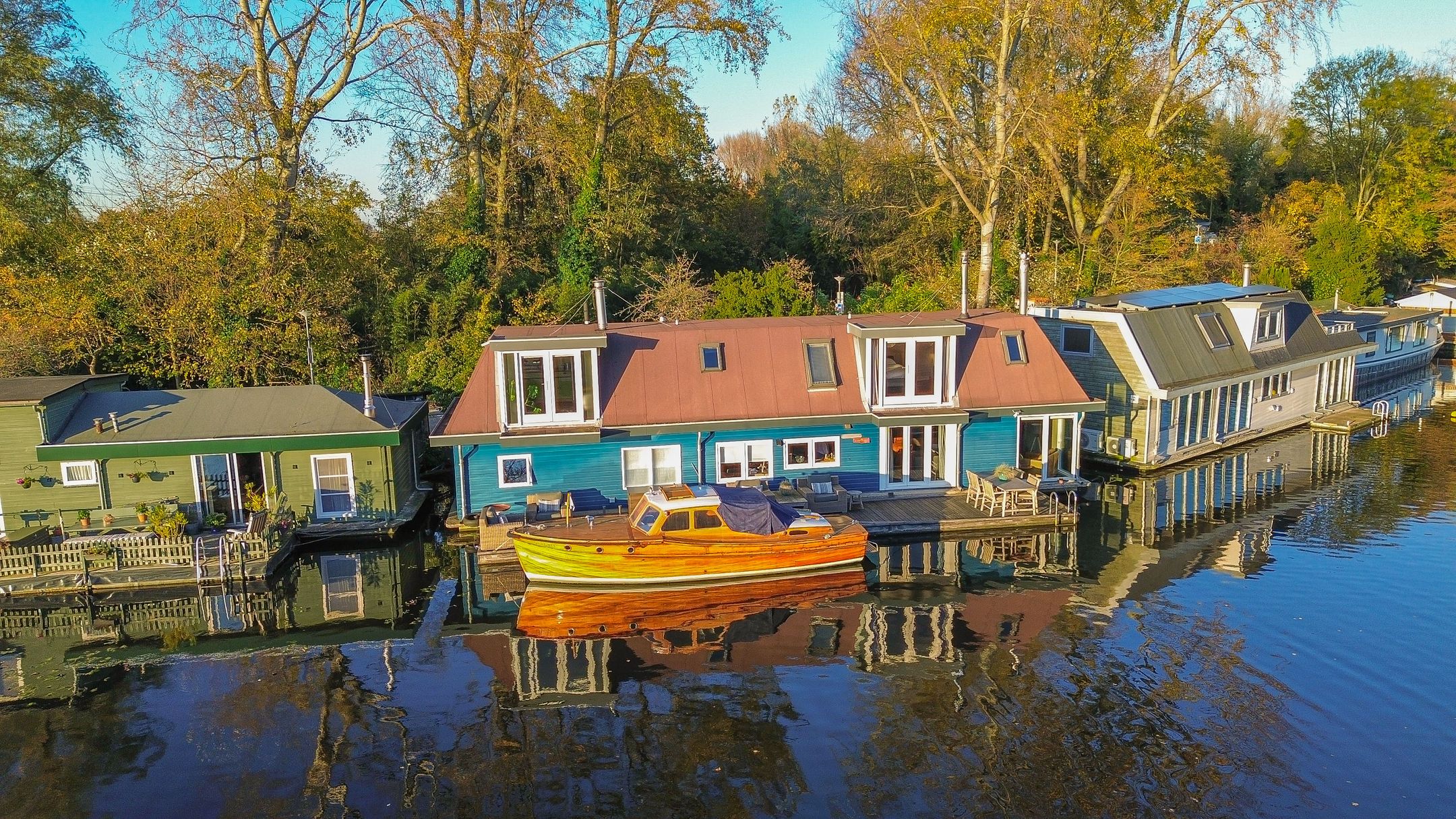 Foto van Vroesenkade 16, Rotterdam
