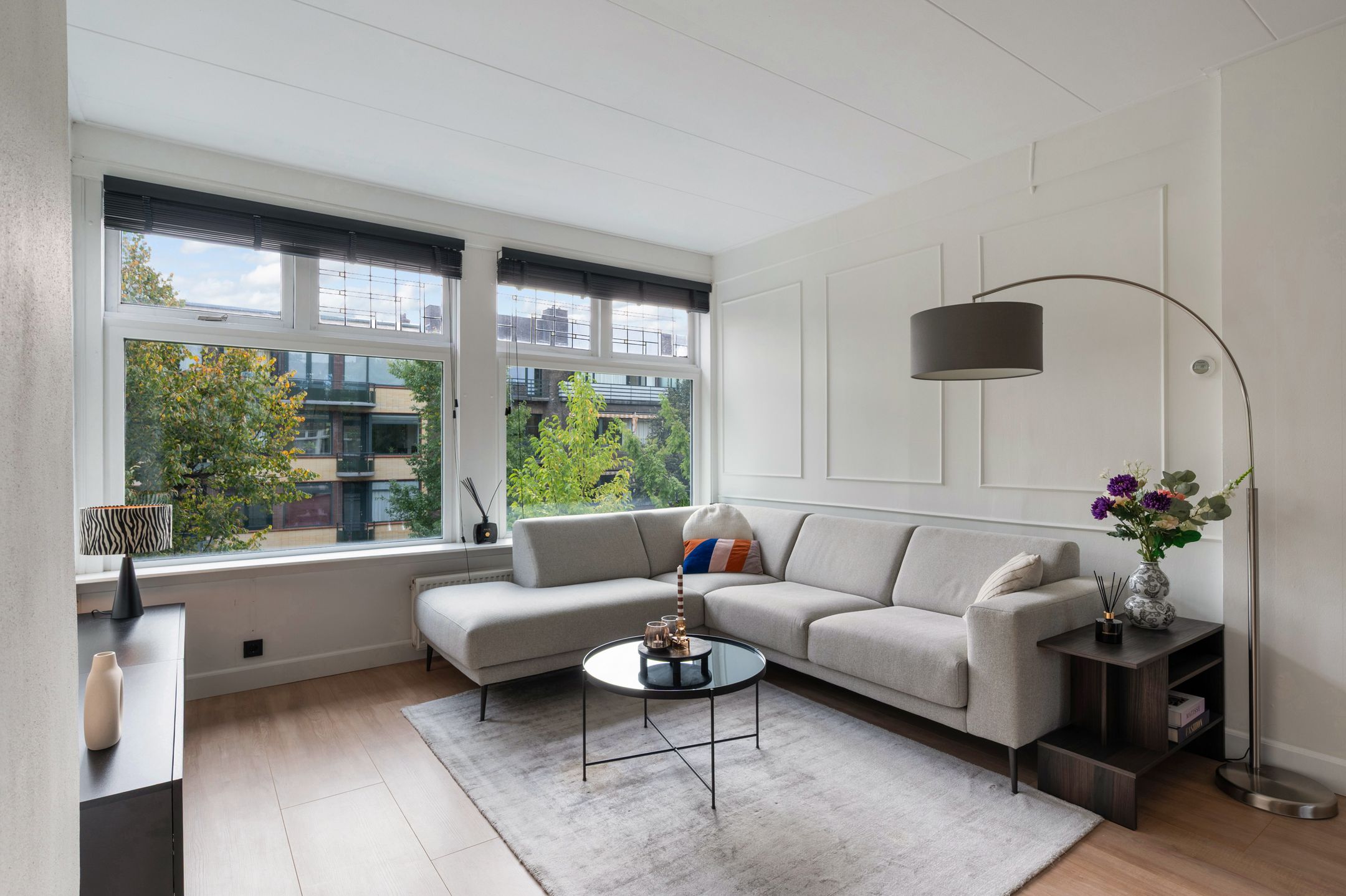 Foto van Schepenstraat 33B02, Rotterdam