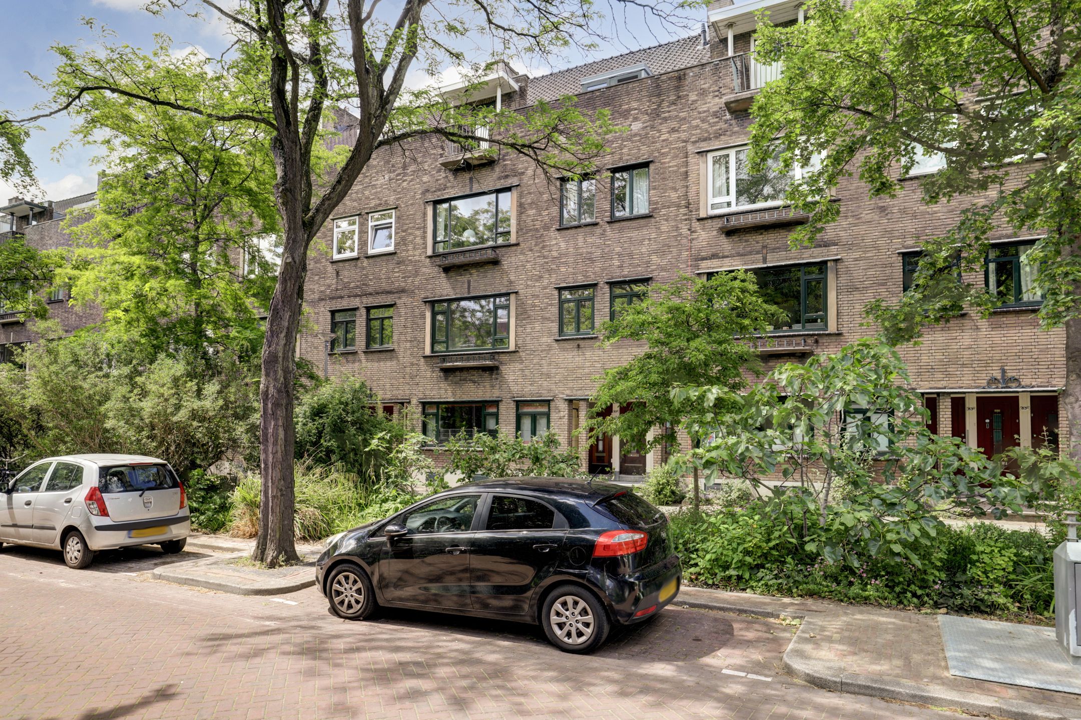 Foto van Schepenstraat 85B, Rotterdam