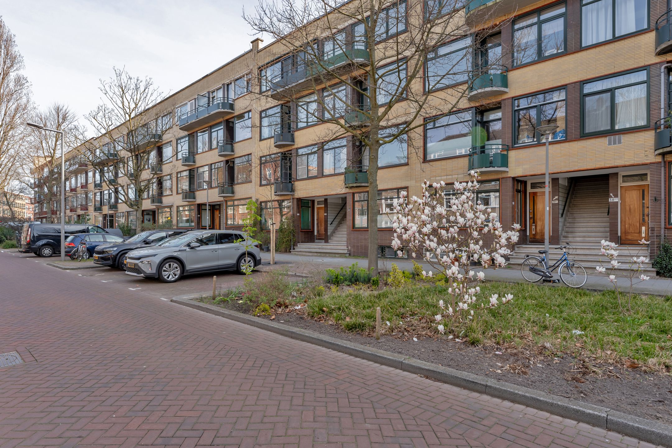 Foto van Schepenstraat 34A, Rotterdam