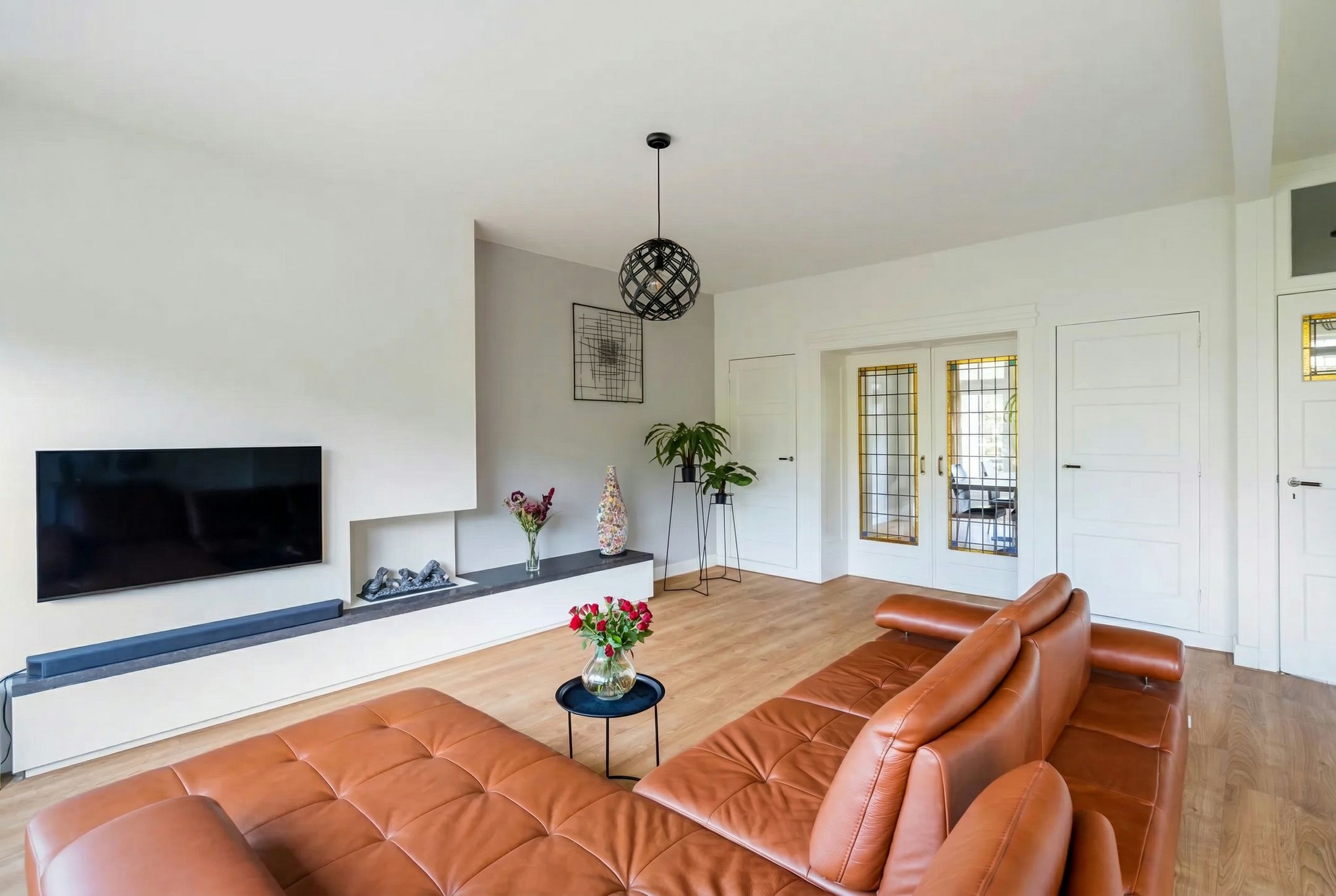 Foto van Schepenstraat 46B02, Rotterdam