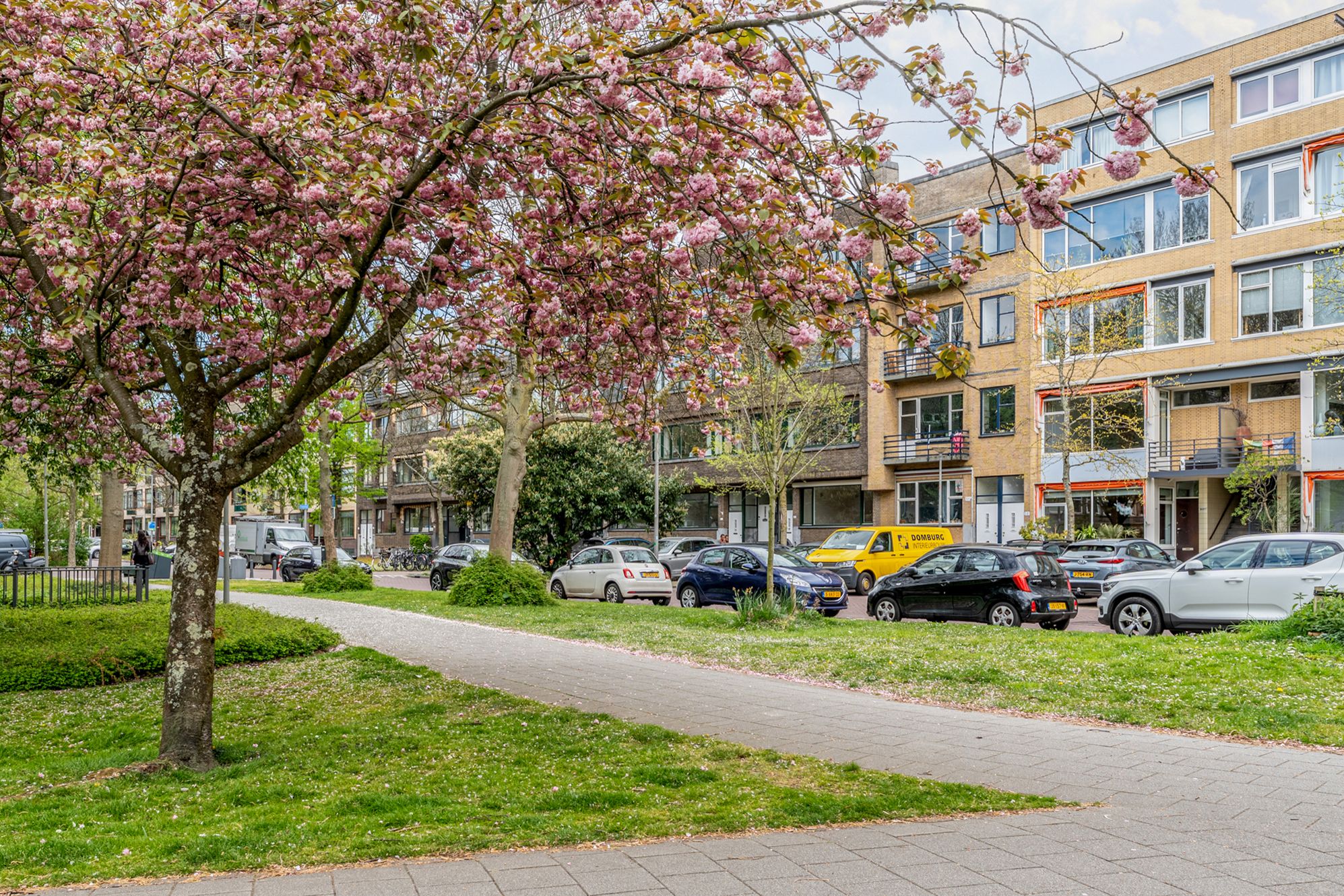 Foto van Schepenstraat 56B, Rotterdam