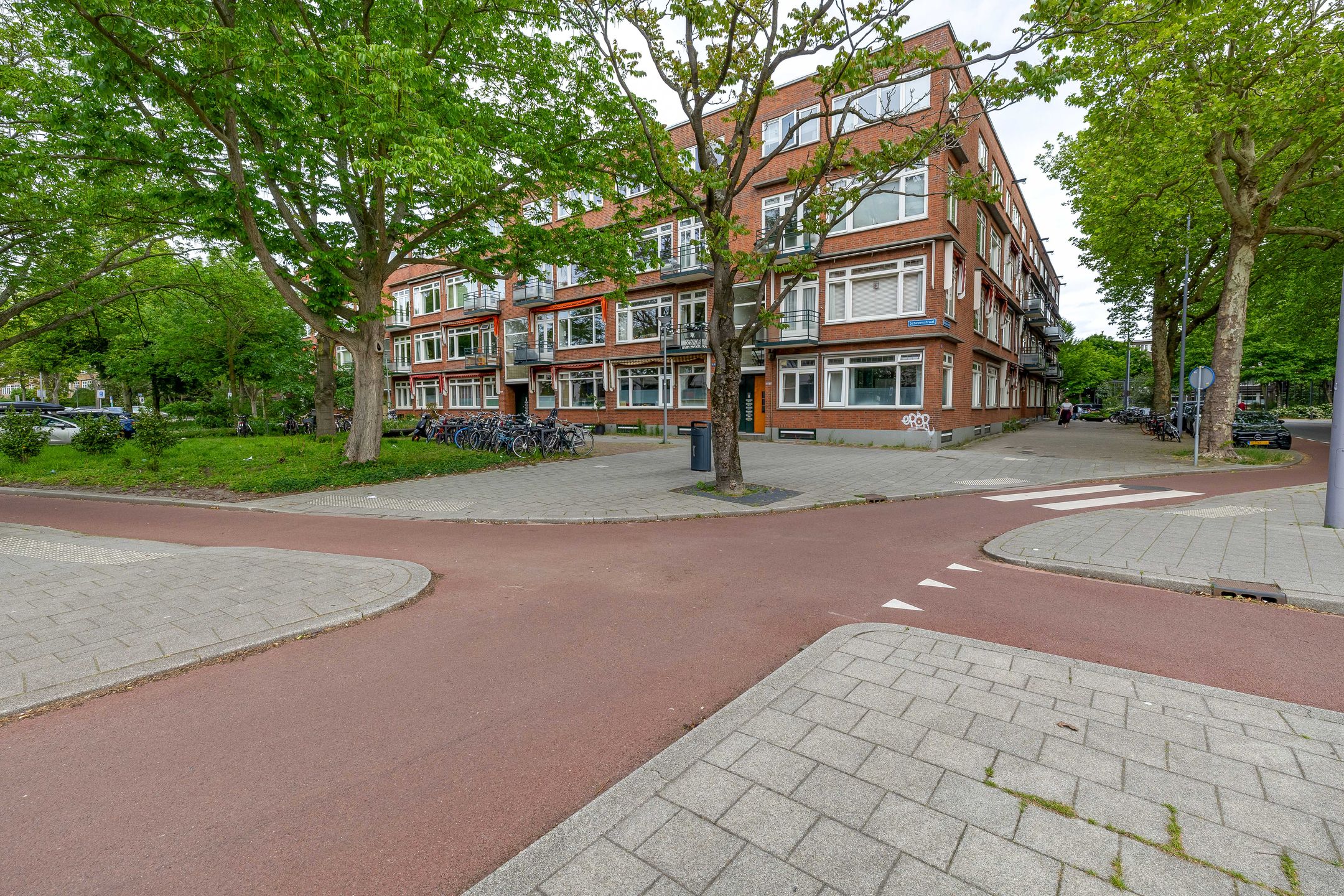 Foto van Schepenstraat 120C, Rotterdam