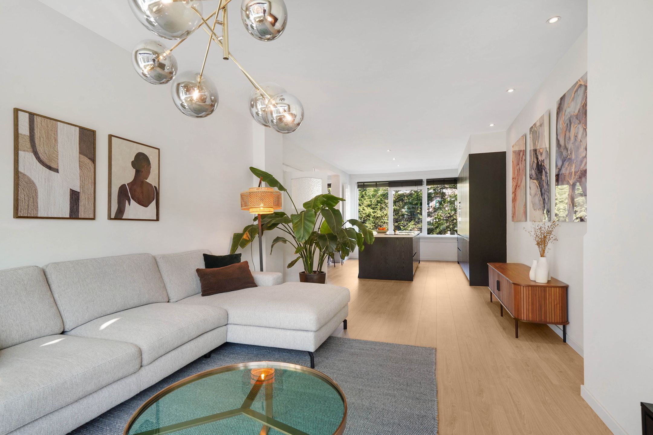 Foto van Nolensstraat 11B02, Rotterdam