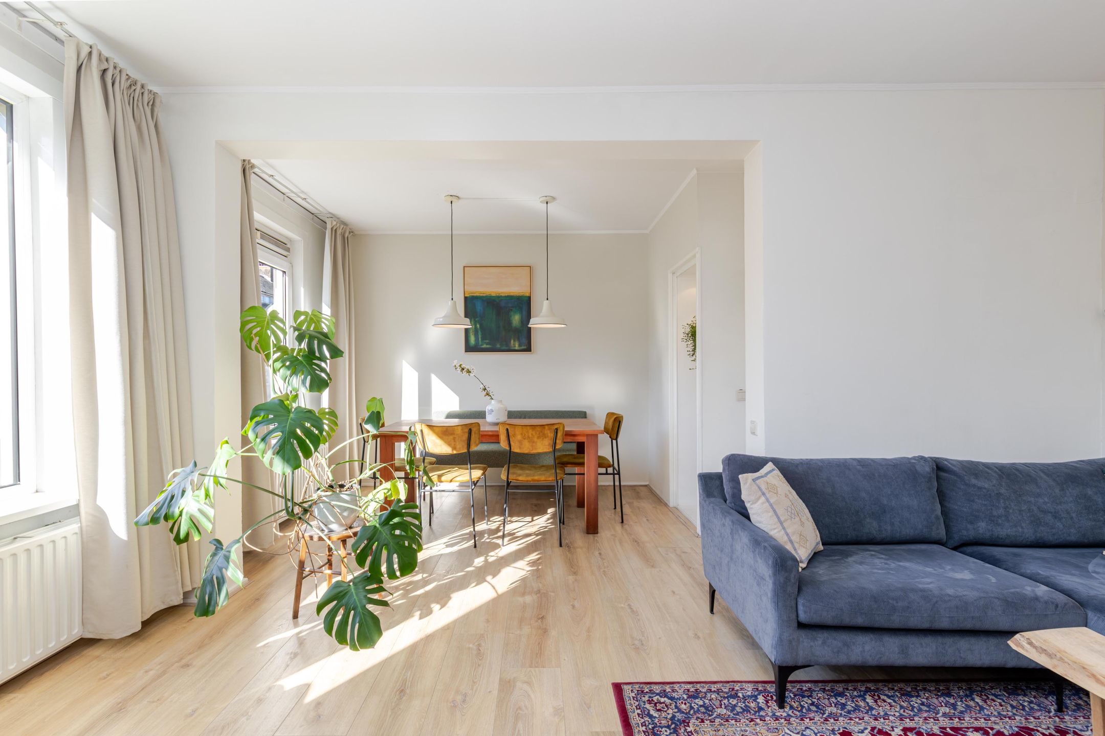 Foto van Nolensstraat 3B, Rotterdam