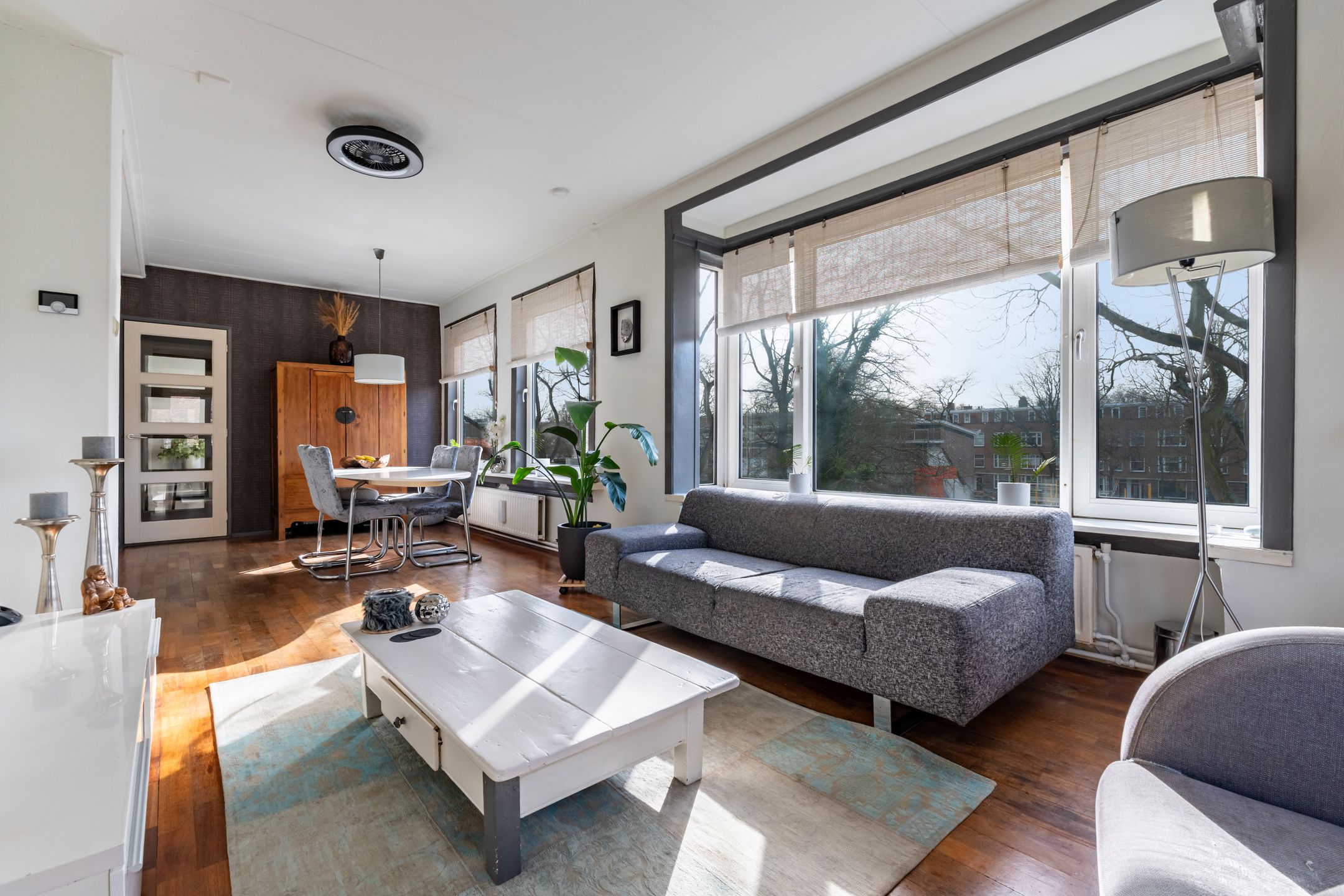 Foto van Besemerstraat 12A02, Rotterdam