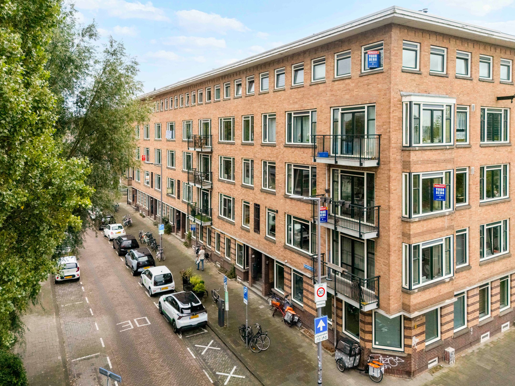 Foto van Noorderhavenkade 3A02, Rotterdam