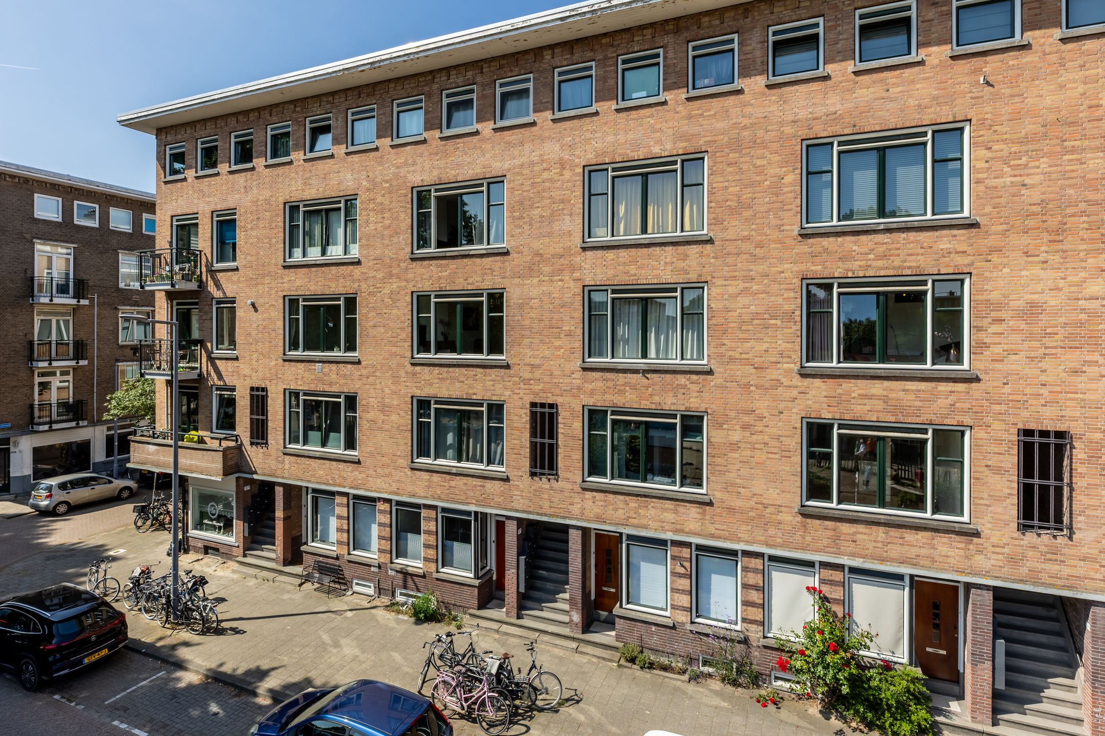 Foto van Noorderhavenkade 11A02, Rotterdam