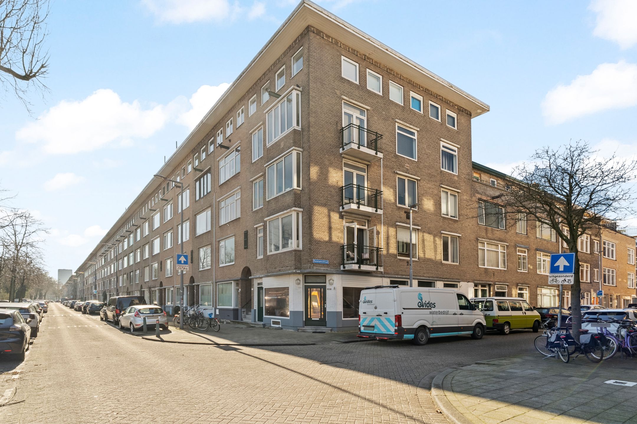 Foto van Noorderhavenkade 17B, Rotterdam