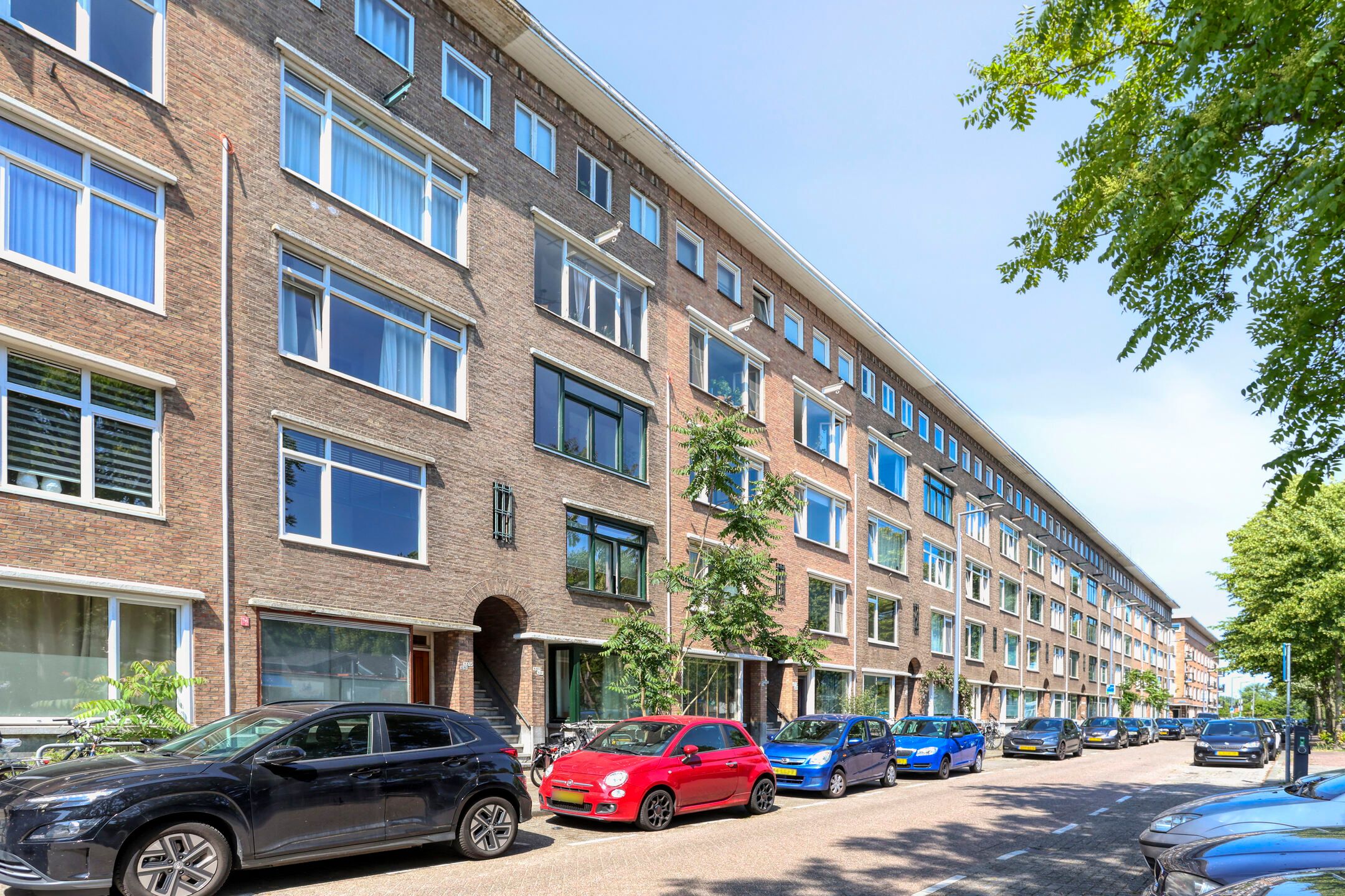 Foto van Noorderhavenkade 53C02, Rotterdam