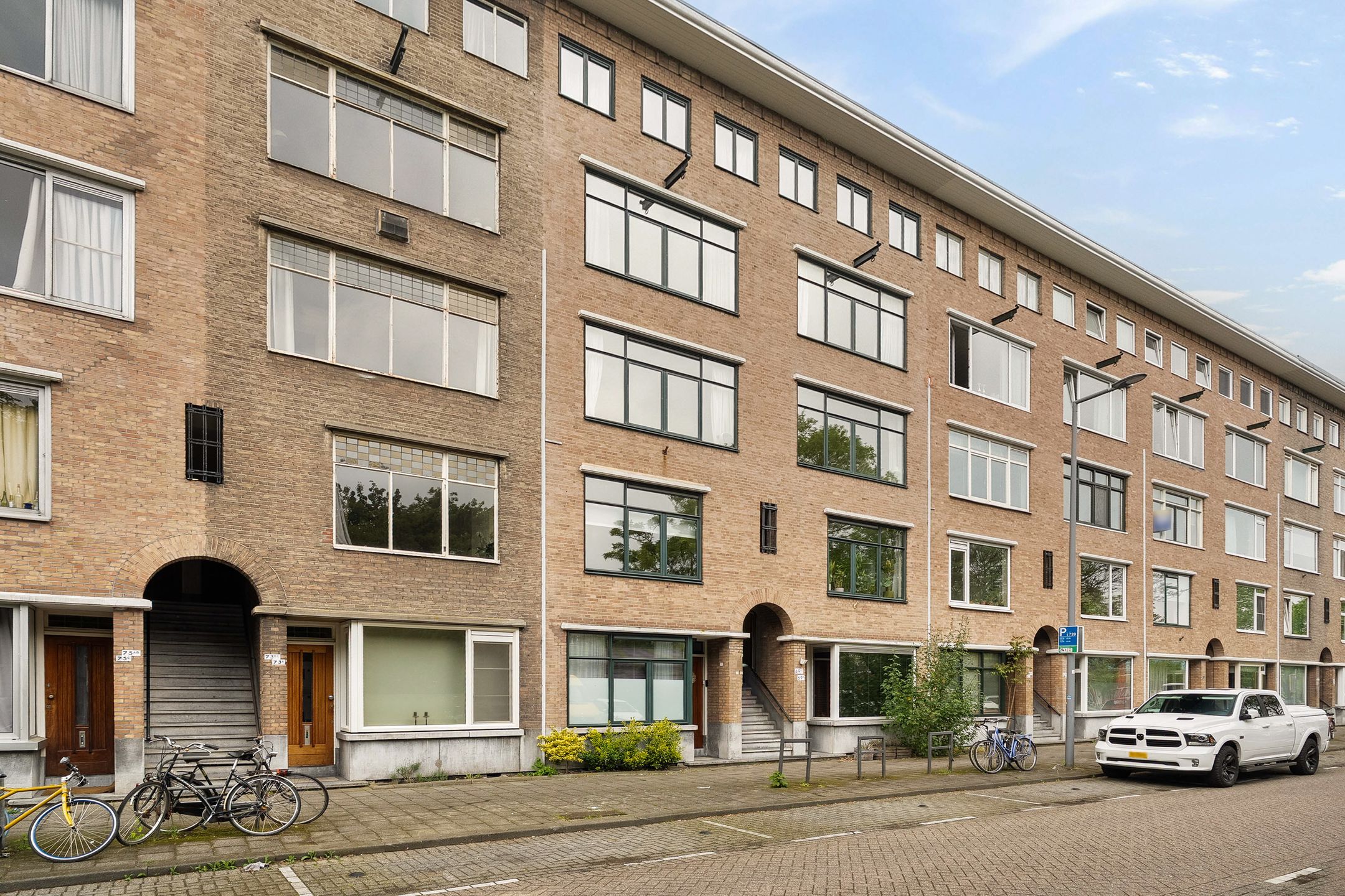 Foto van Noorderhavenkade 71B, Rotterdam