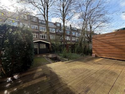 Foto van Noorderhavenkade 77A, Rotterdam