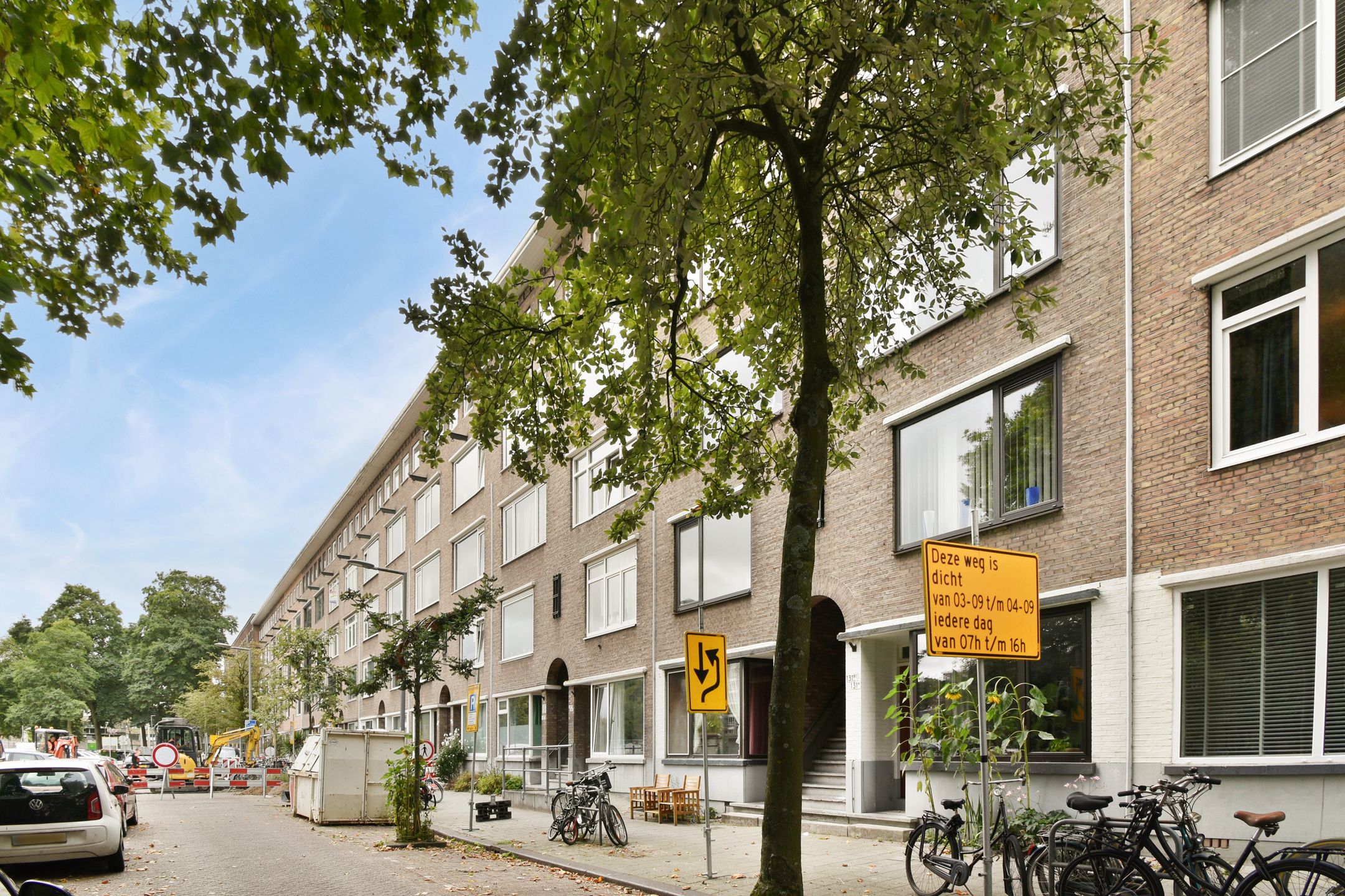 Foto van Noorderhavenkade 133B, Rotterdam