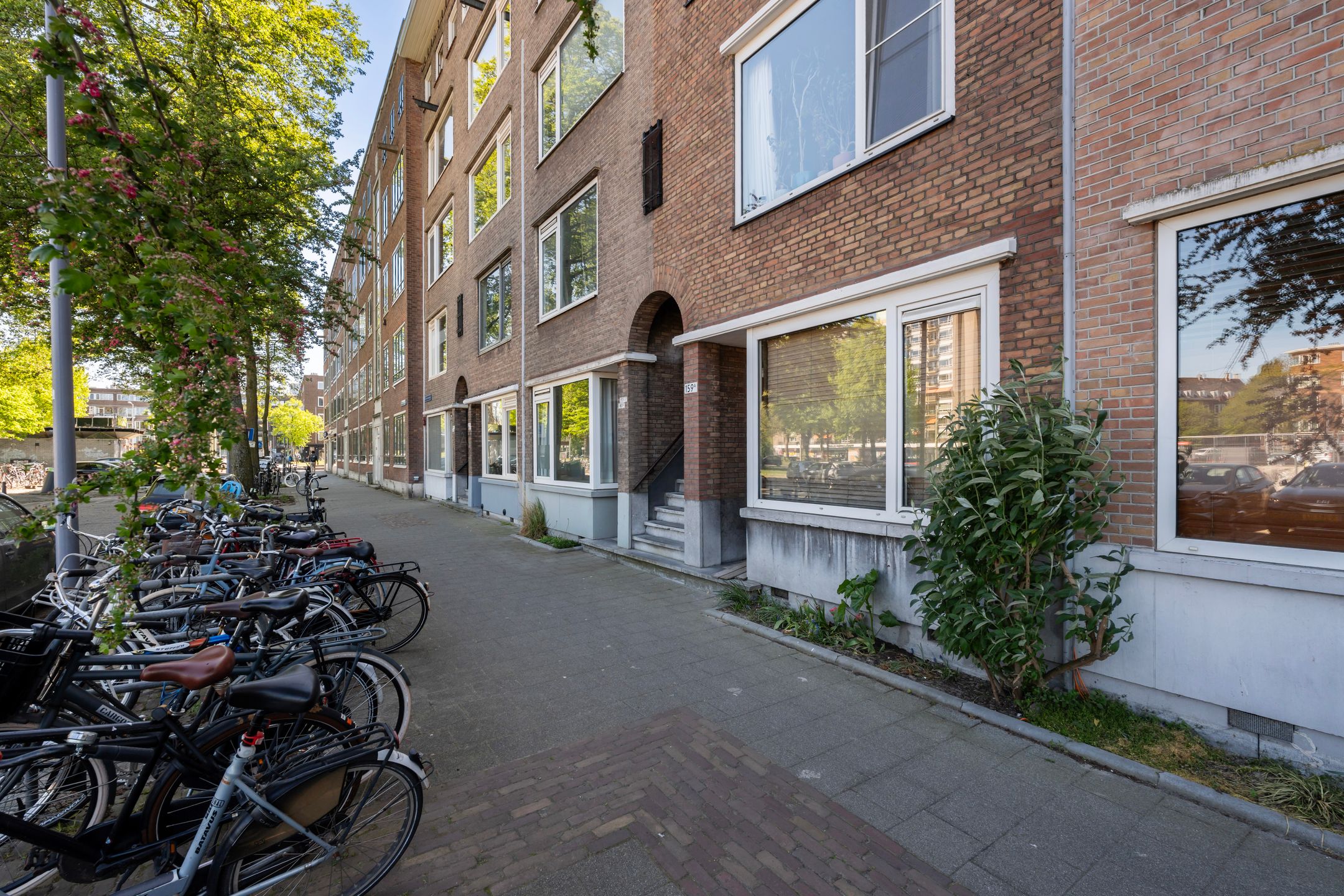 Foto van Noorderhavenkade 161C, Rotterdam