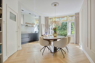 Foto van Nobelstraat 102B, Rotterdam