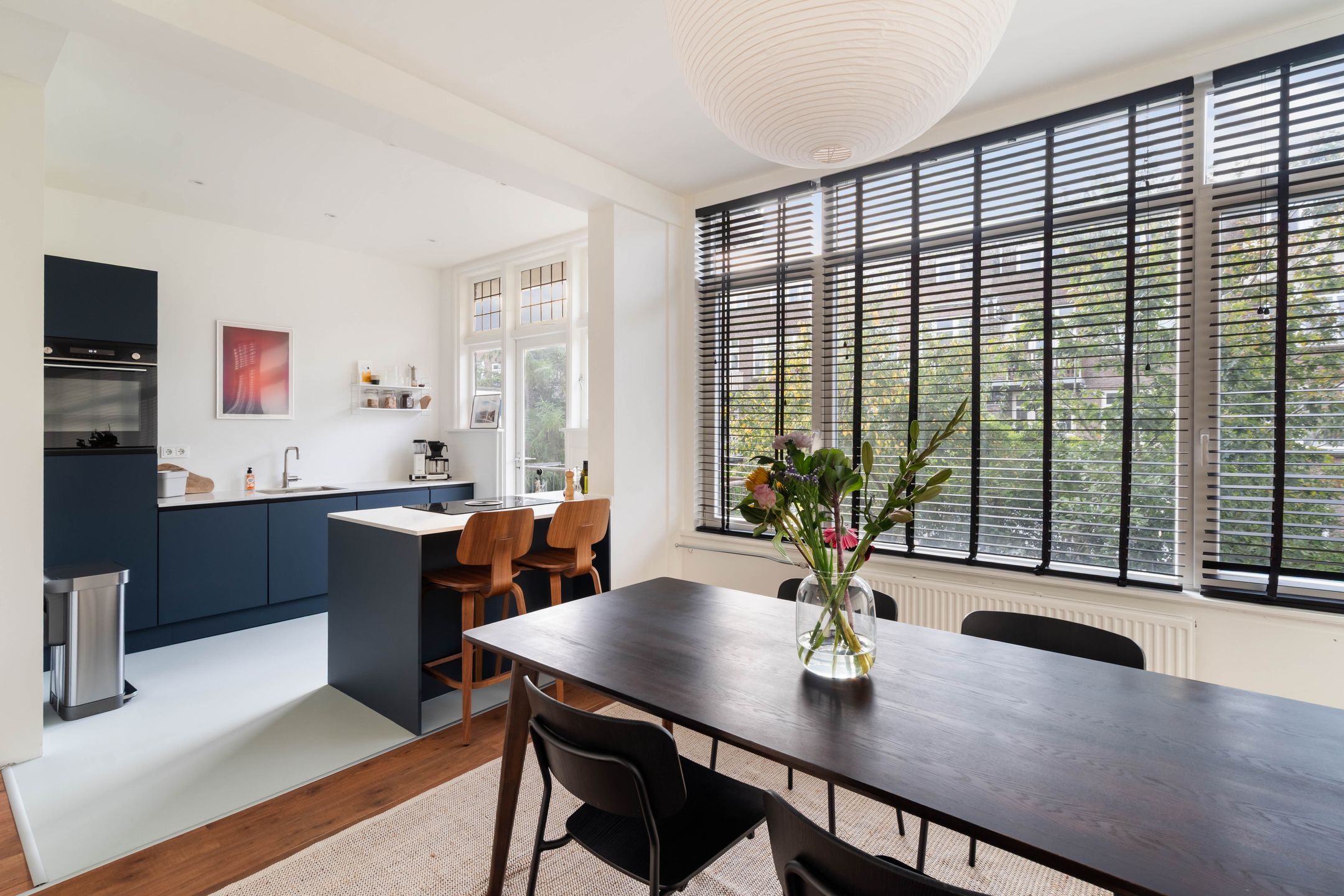 Foto van Van der Dussenstraat 16A01, Rotterdam