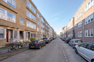 Foto van Van der Meydestraat 10A, Rotterdam