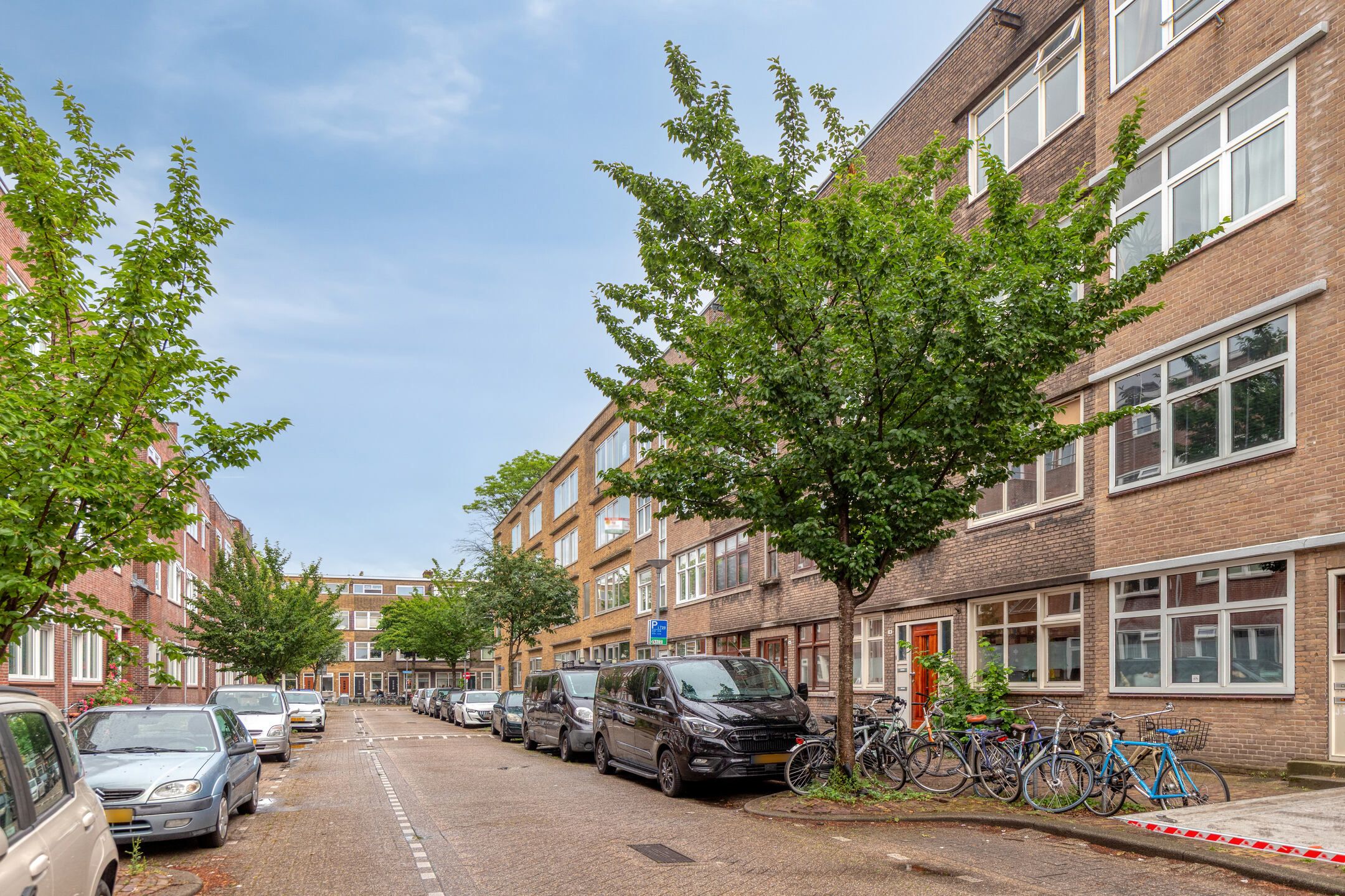 Foto van Van der Meydestraat 1603, Rotterdam
