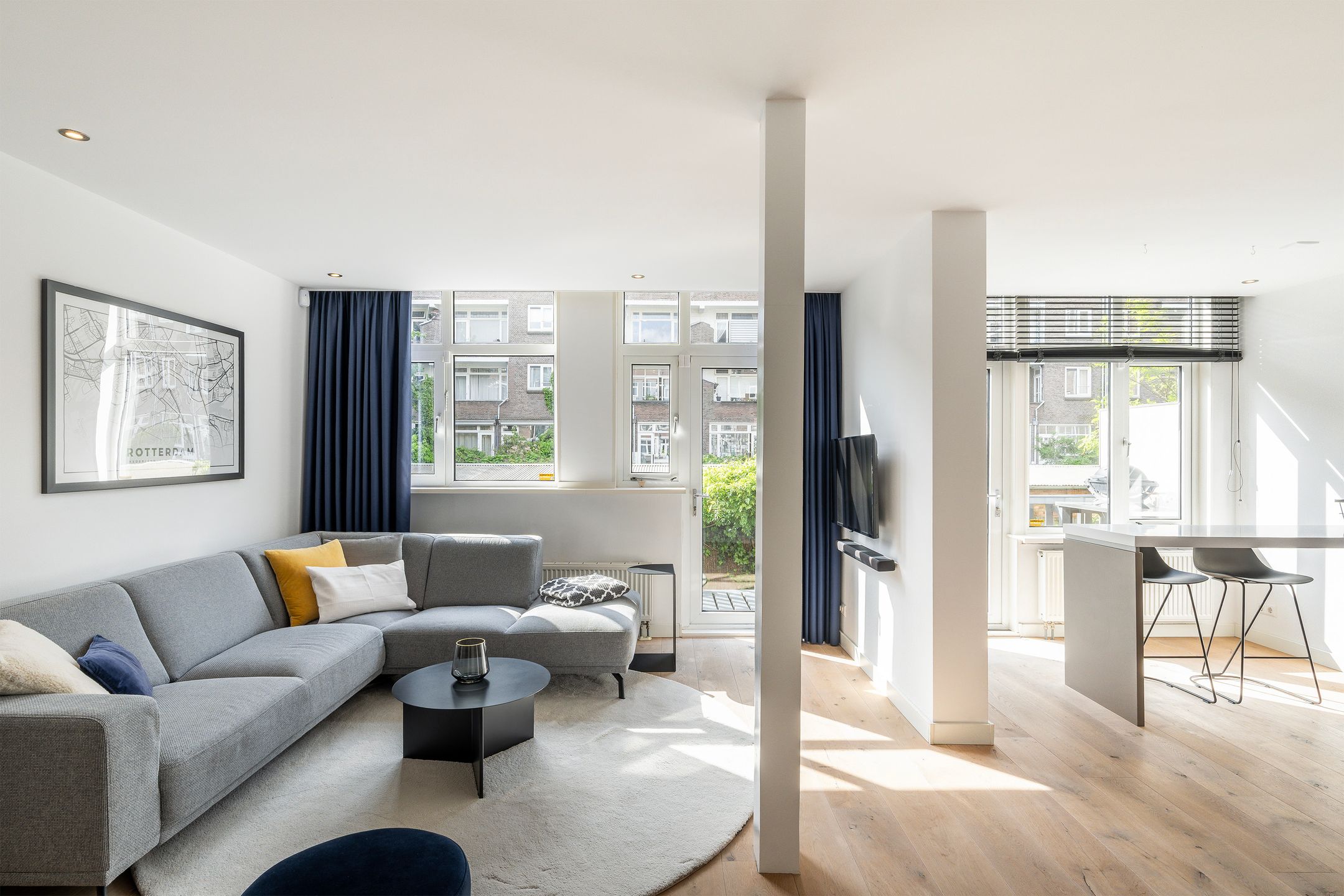 Foto van Van der Meydestraat 20A, Rotterdam
