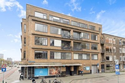 Foto van Van der Meydestraat 36A02, Rotterdam