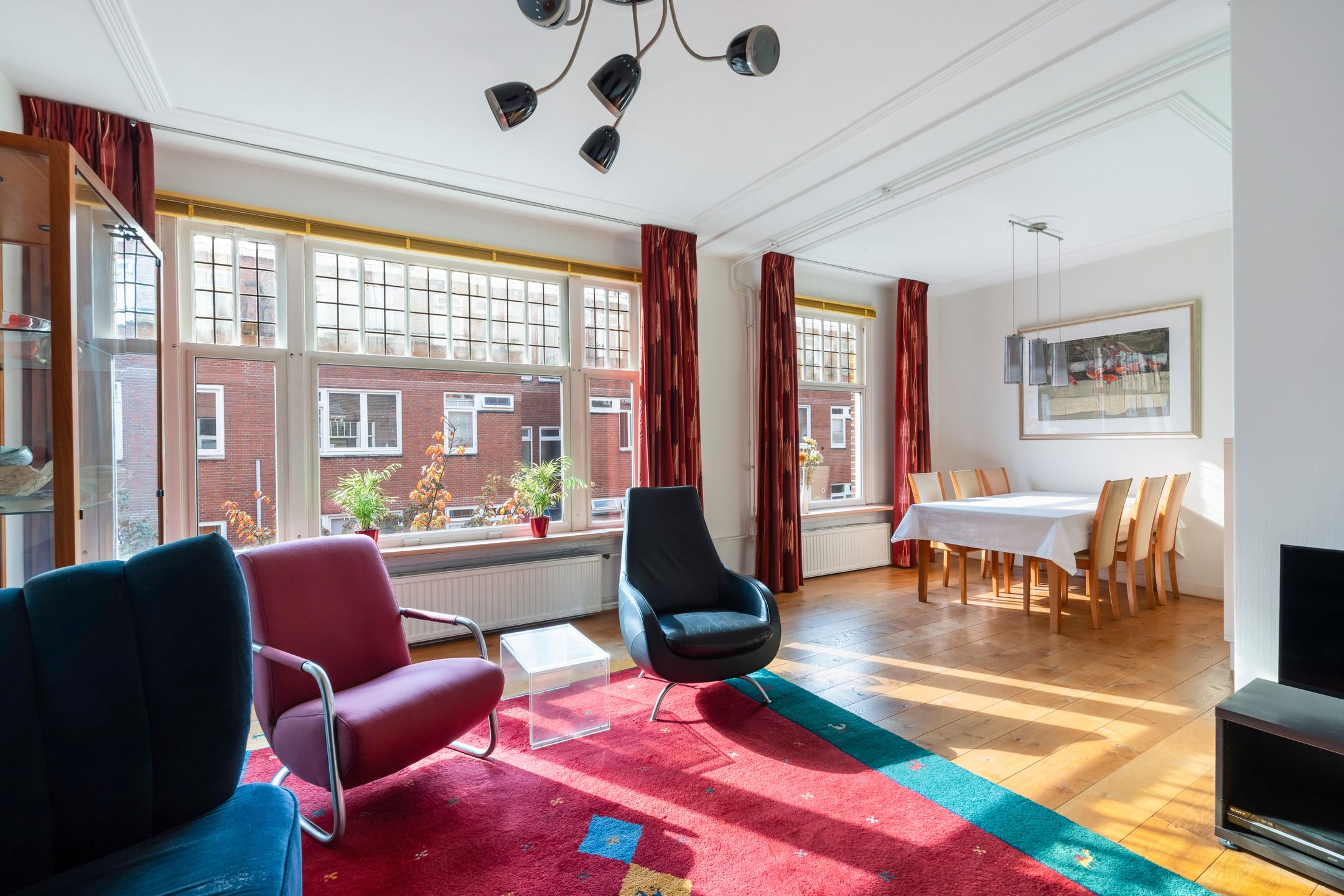 Foto van Van Vlooswijkstraat 11B02, Rotterdam