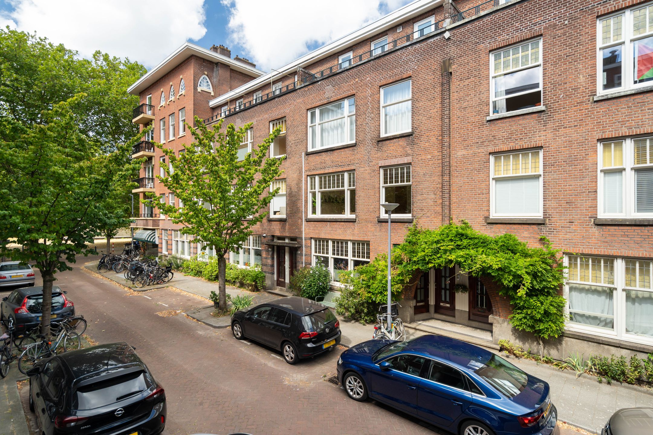 Foto van Van Vlooswijkstraat 17A01, Rotterdam