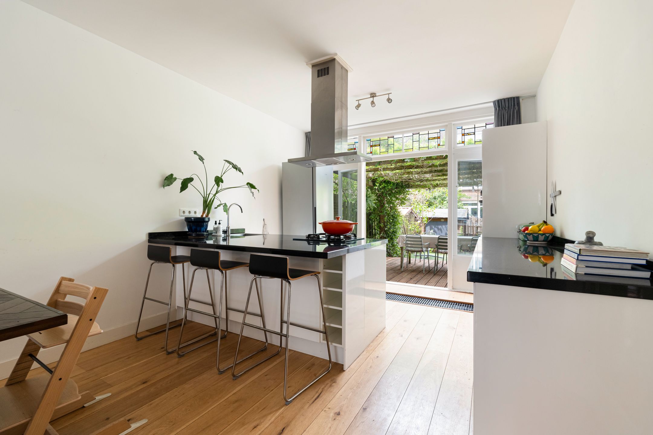 Foto van Bisschopstraat 31C, Rotterdam